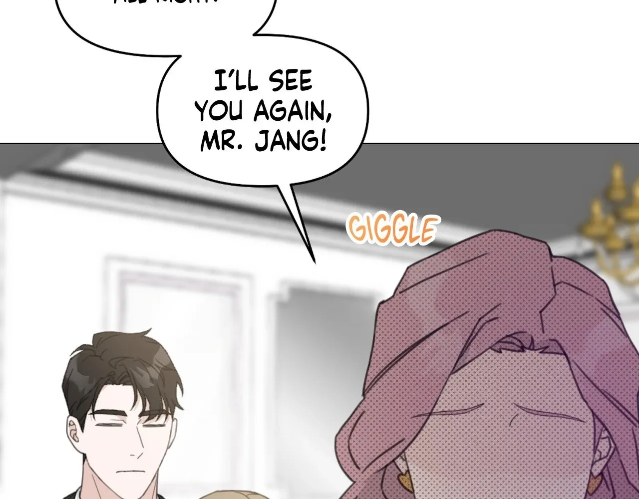 How To Captivate Your Boss Chapter 11 page 35 - 