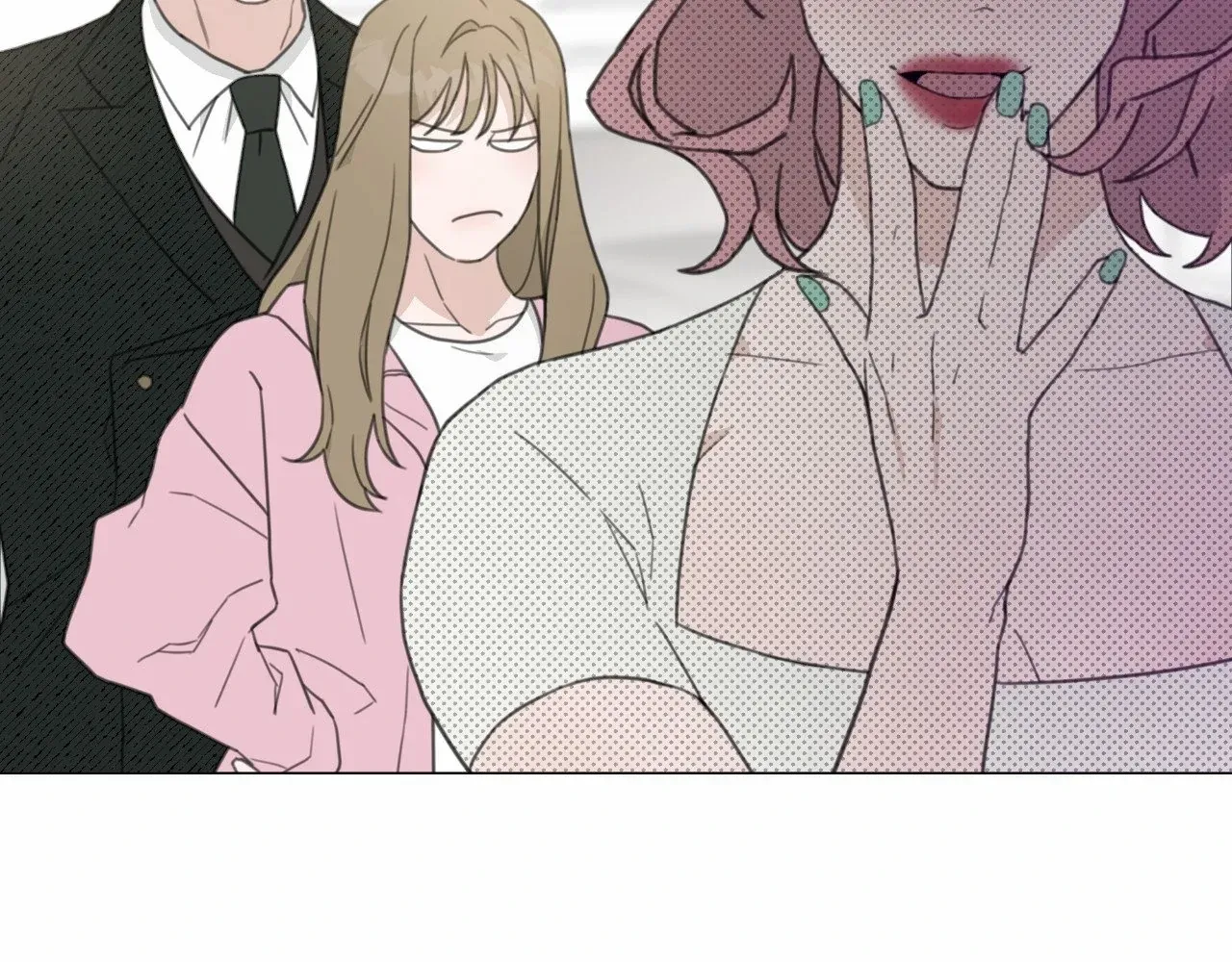 How To Captivate Your Boss Chapter 11 page 36 - 