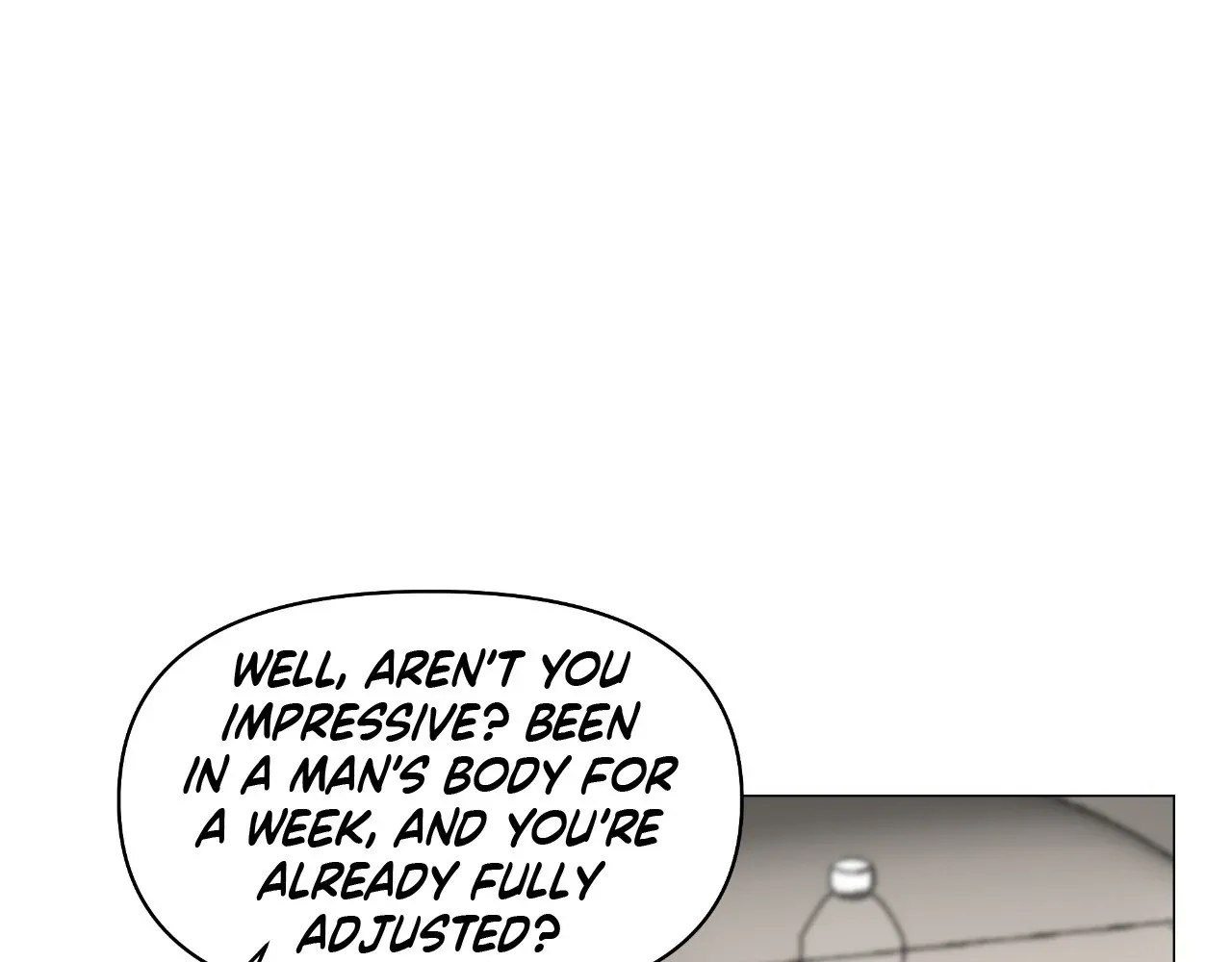 How To Captivate Your Boss Chapter 11 page 37 - 