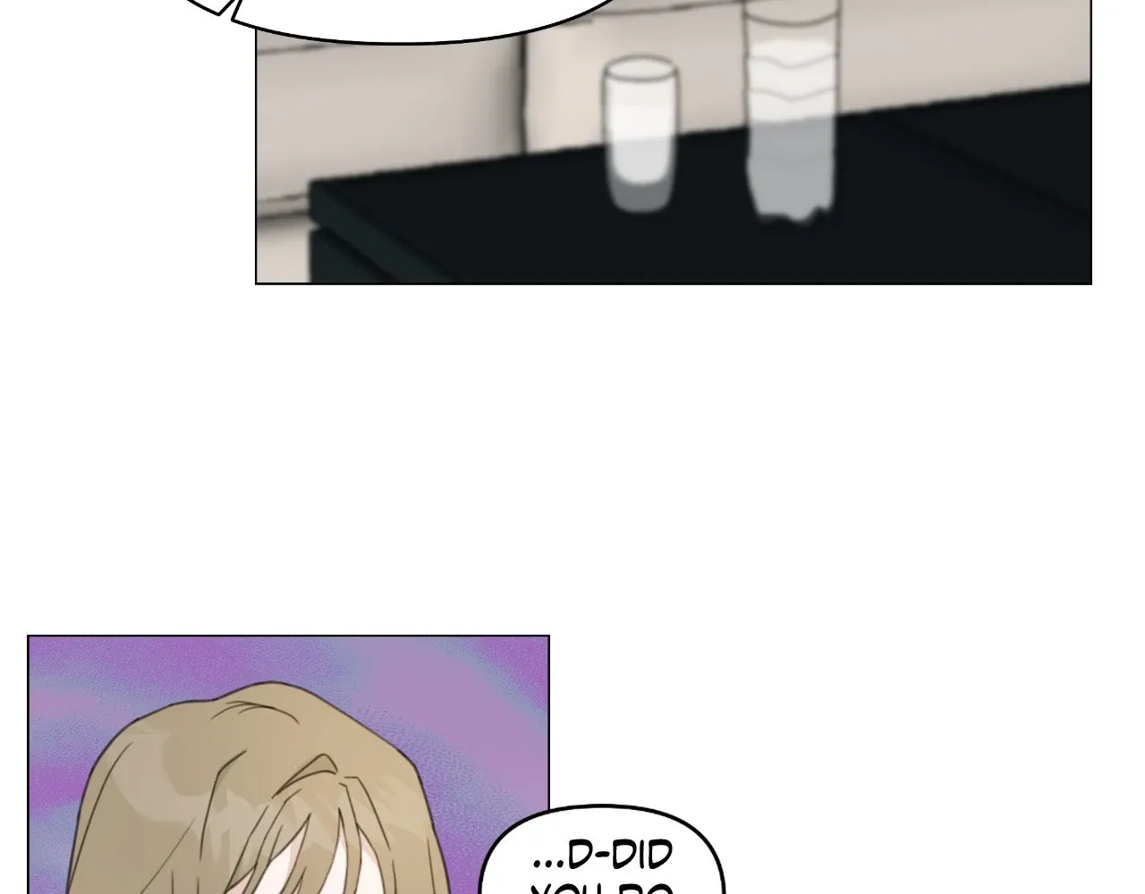 How To Captivate Your Boss Chapter 11 page 38 - 
