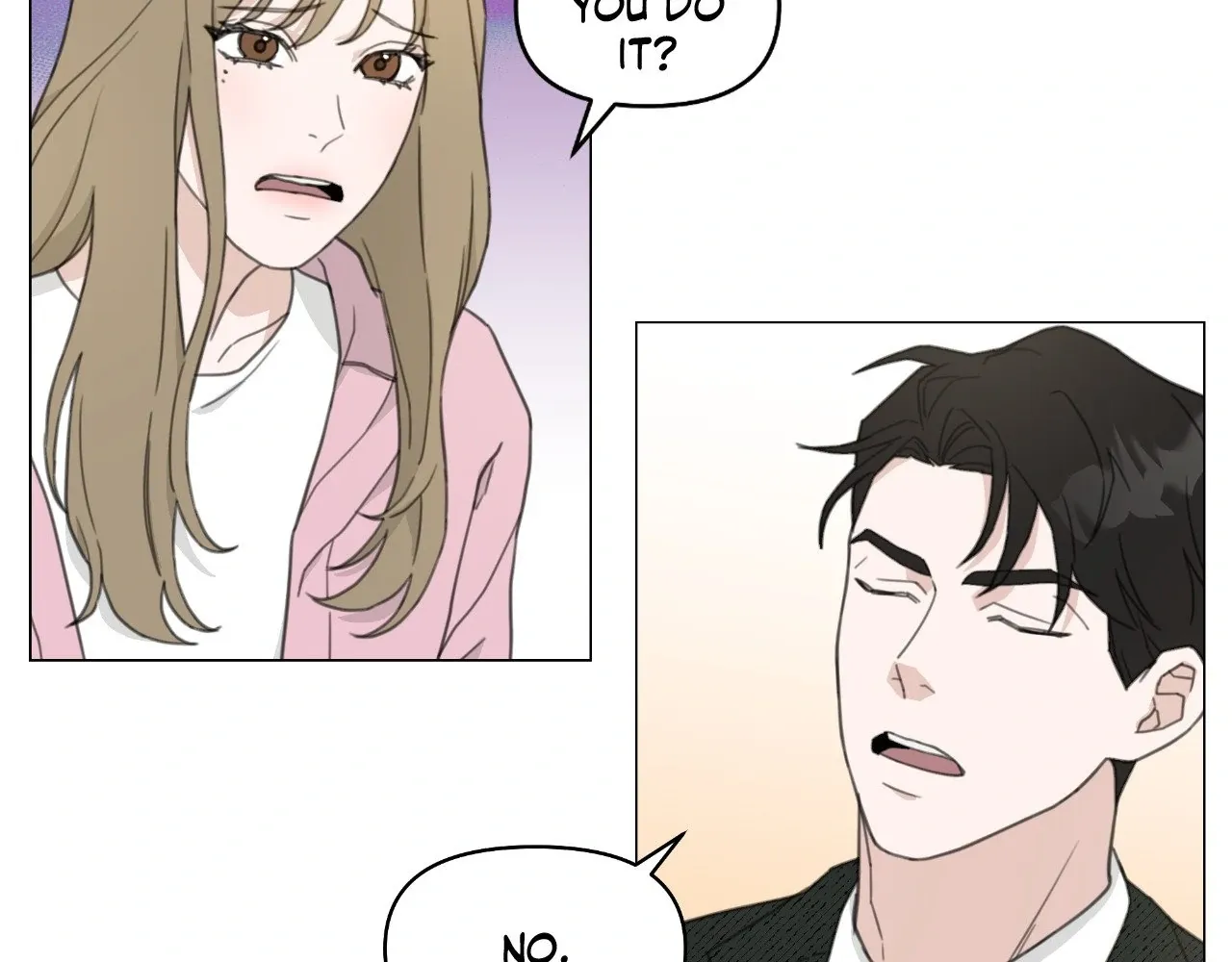 How To Captivate Your Boss Chapter 11 page 39 - 