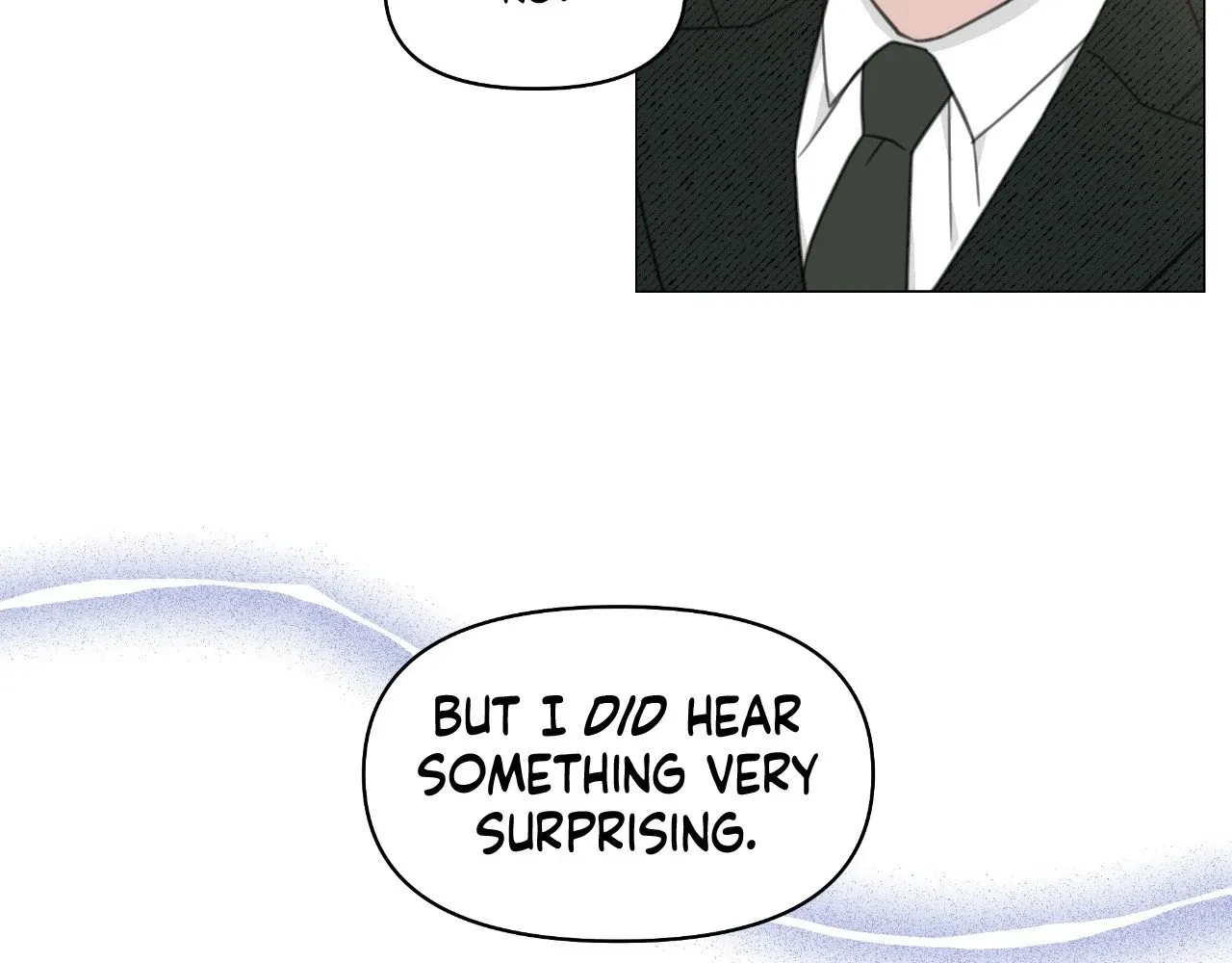 How To Captivate Your Boss Chapter 11 page 40 - 