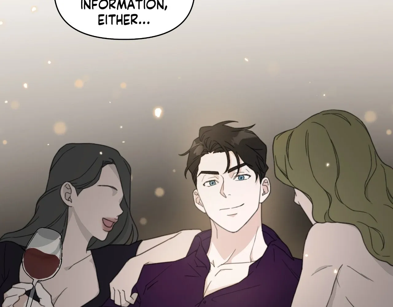 How To Captivate Your Boss Chapter 11 page 5 - 