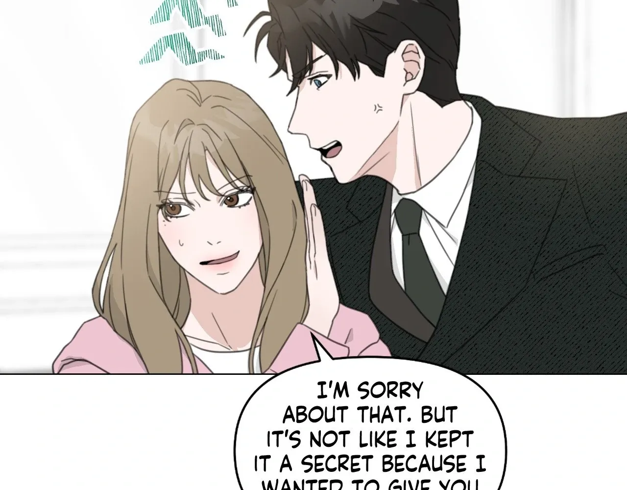 How To Captivate Your Boss Chapter 11 page 42 - 