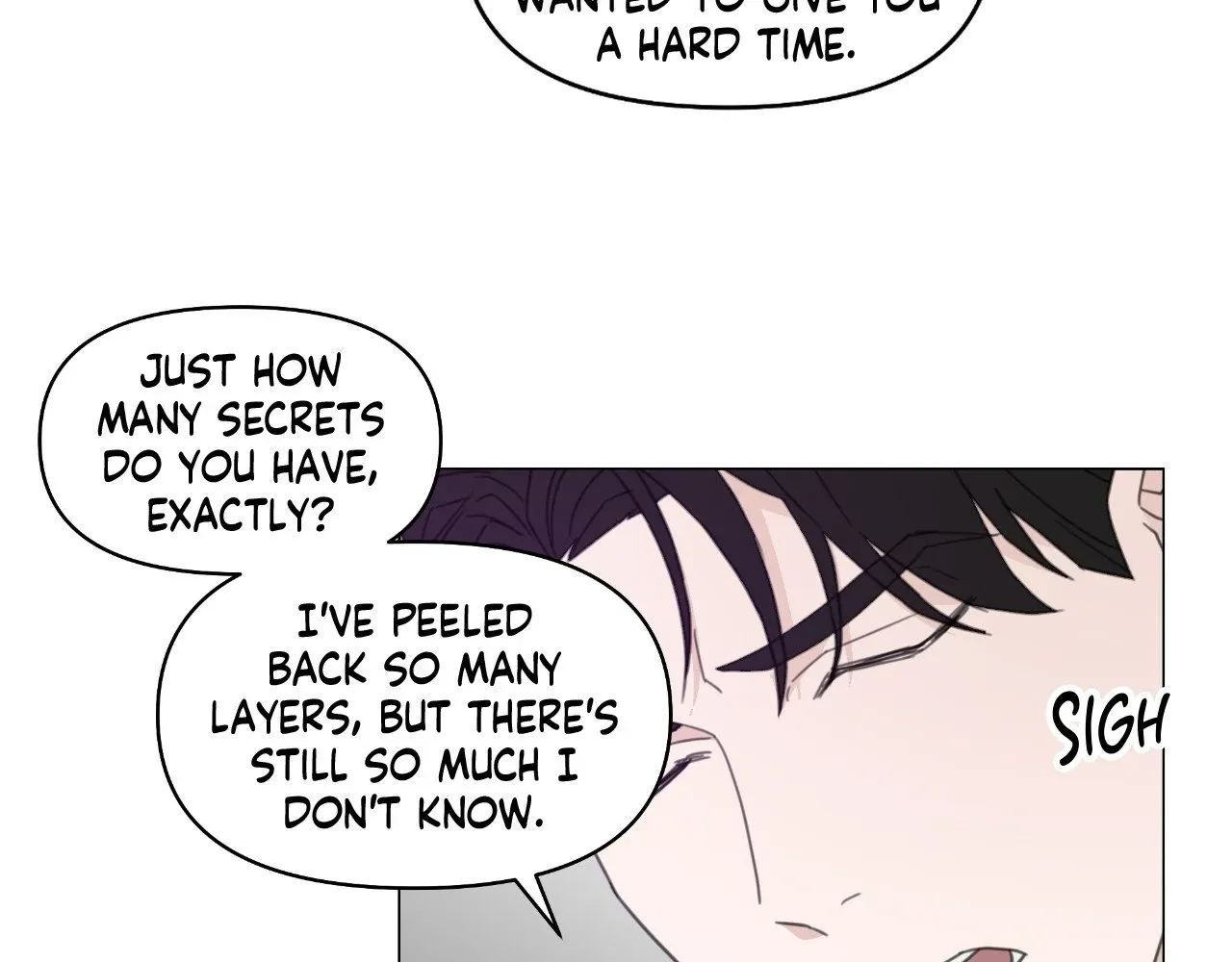 How To Captivate Your Boss Chapter 11 page 43 - 