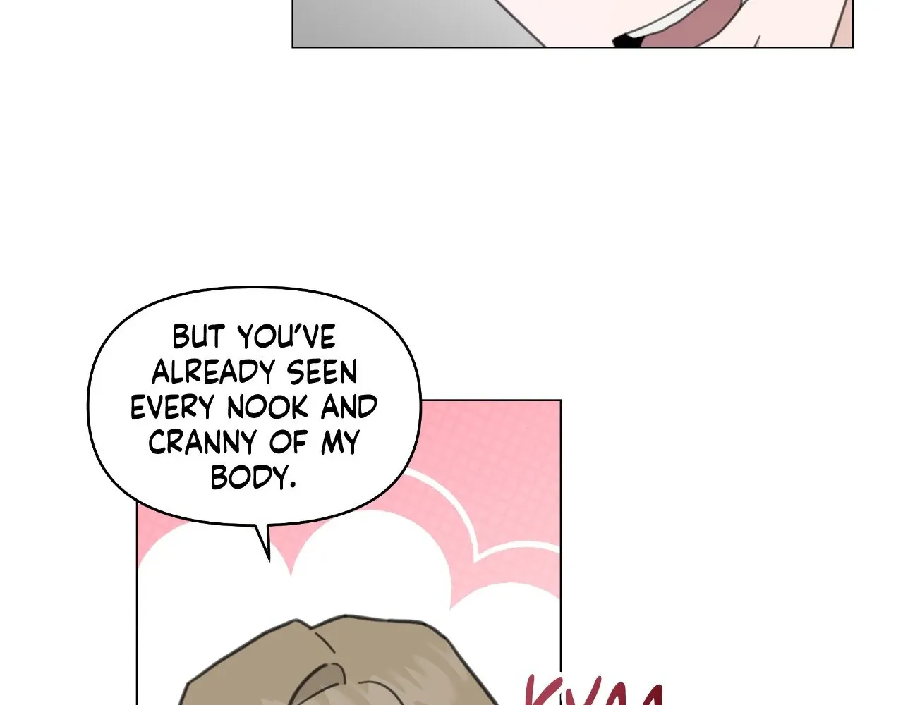 How To Captivate Your Boss Chapter 11 page 44 - 