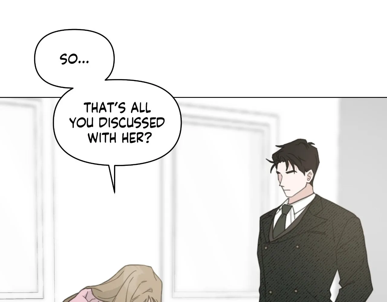 How To Captivate Your Boss Chapter 11 page 46 - 