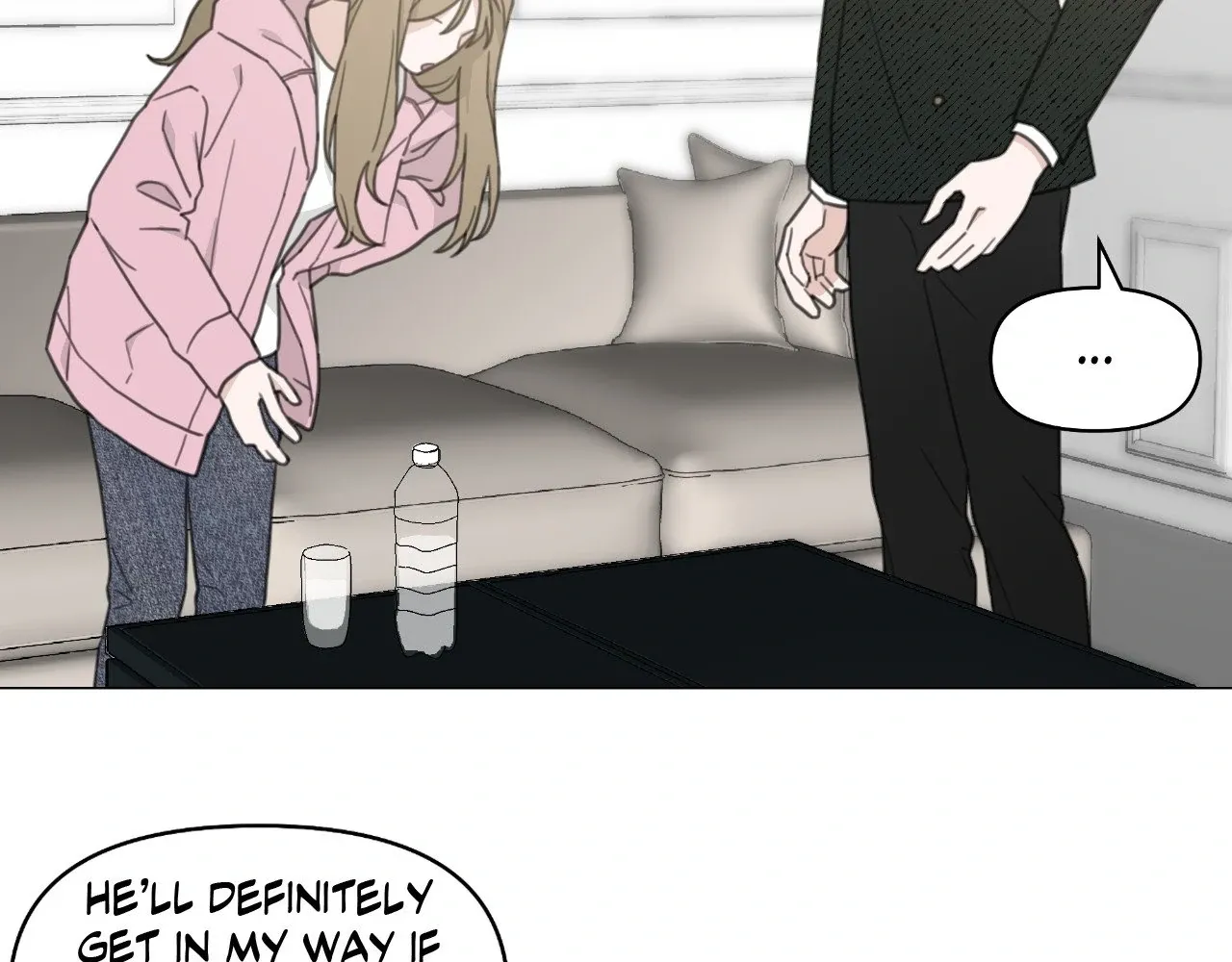 How To Captivate Your Boss Chapter 11 page 47 - 