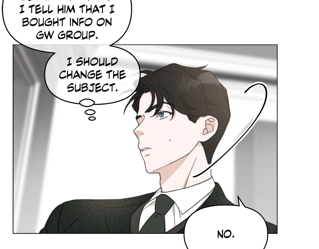 How To Captivate Your Boss Chapter 11 page 48 - 