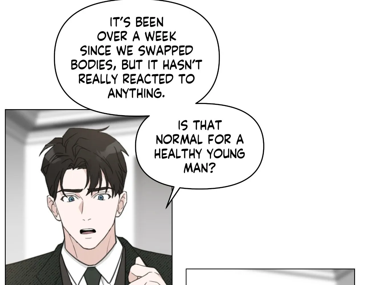 How To Captivate Your Boss Chapter 11 page 51 - 