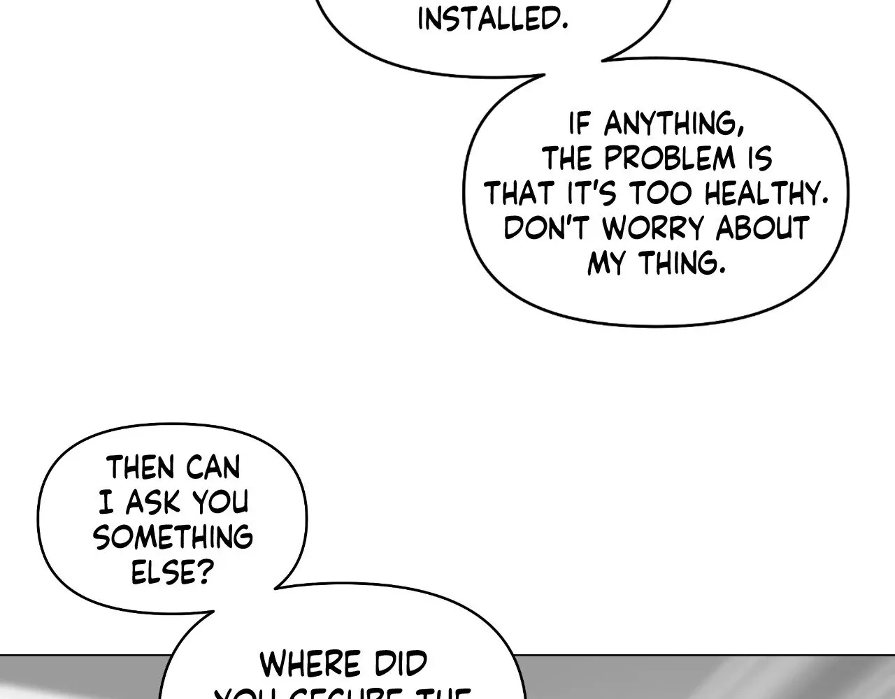 How To Captivate Your Boss Chapter 11 page 53 - 