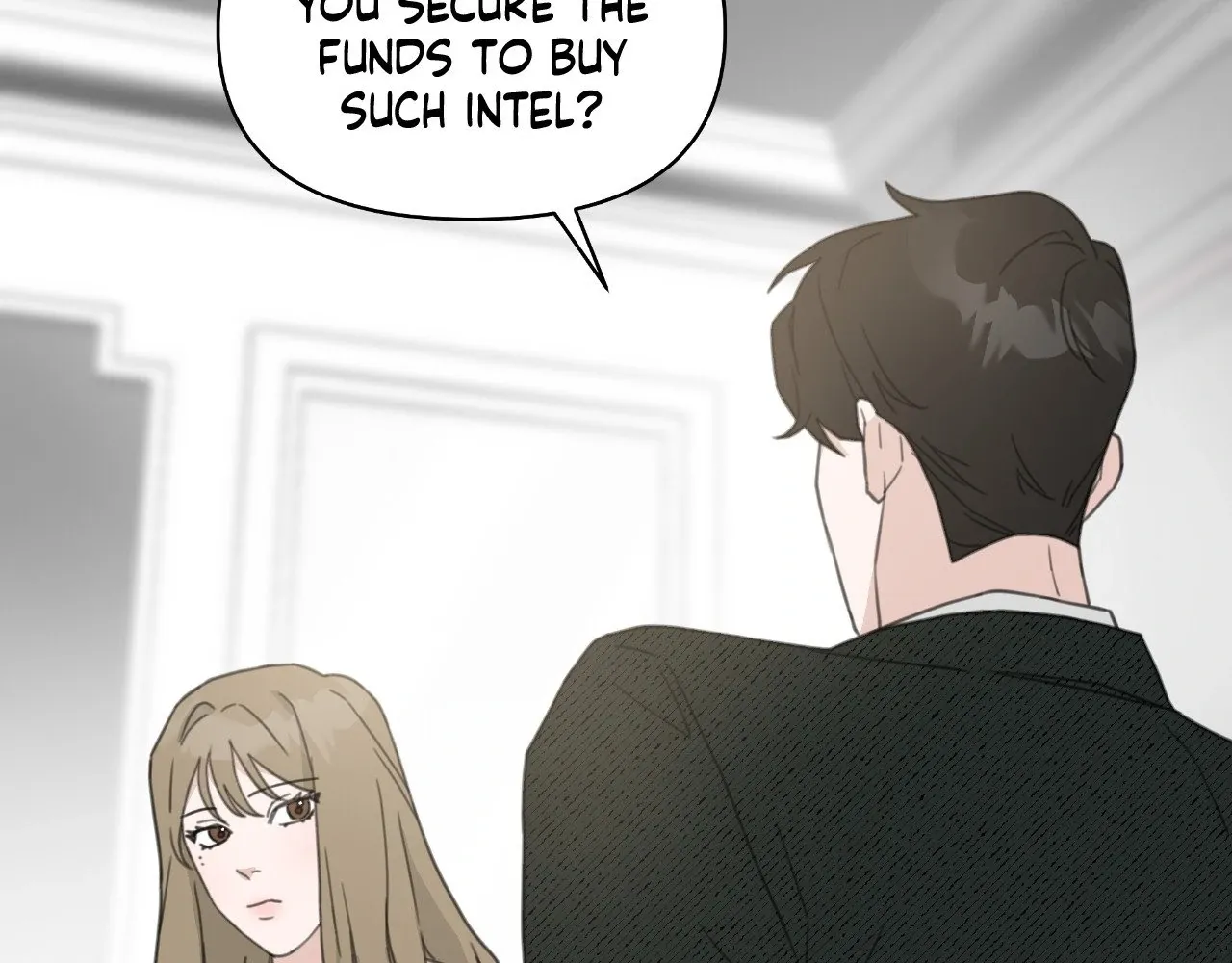 How To Captivate Your Boss Chapter 11 page 54 - 
