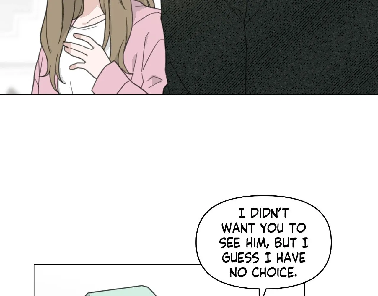 How To Captivate Your Boss Chapter 11 page 55 - 