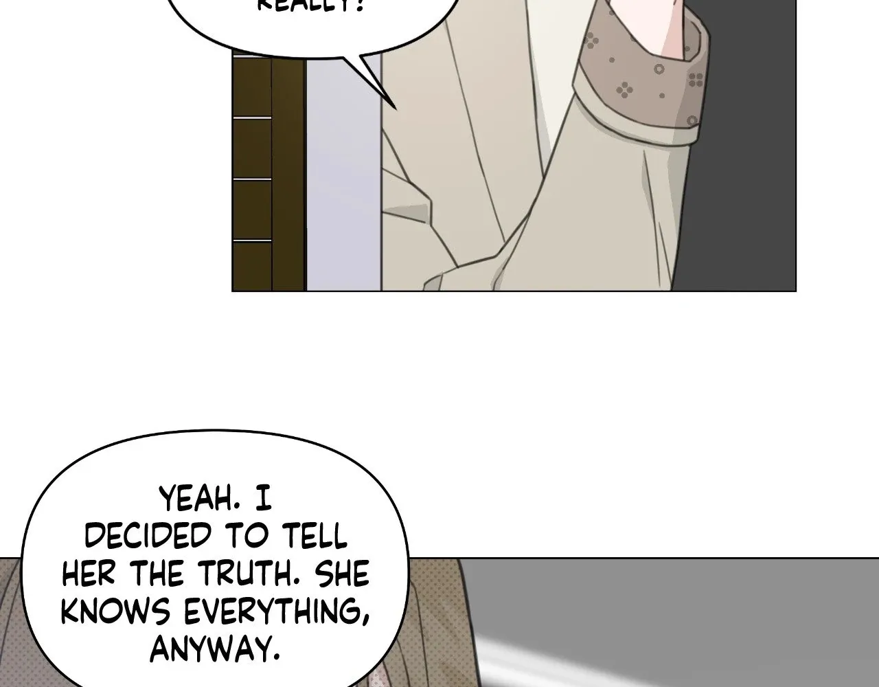 How To Captivate Your Boss Chapter 11 page 59 - 