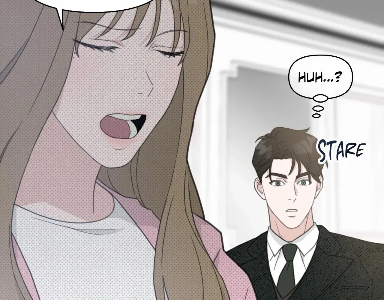 How To Captivate Your Boss Chapter 11 page 60 - 
