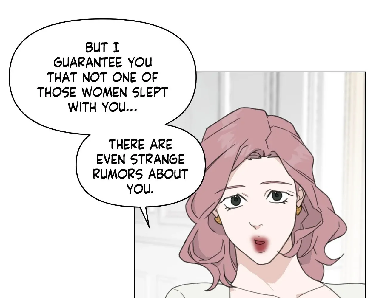 How To Captivate Your Boss Chapter 11 page 7 - 