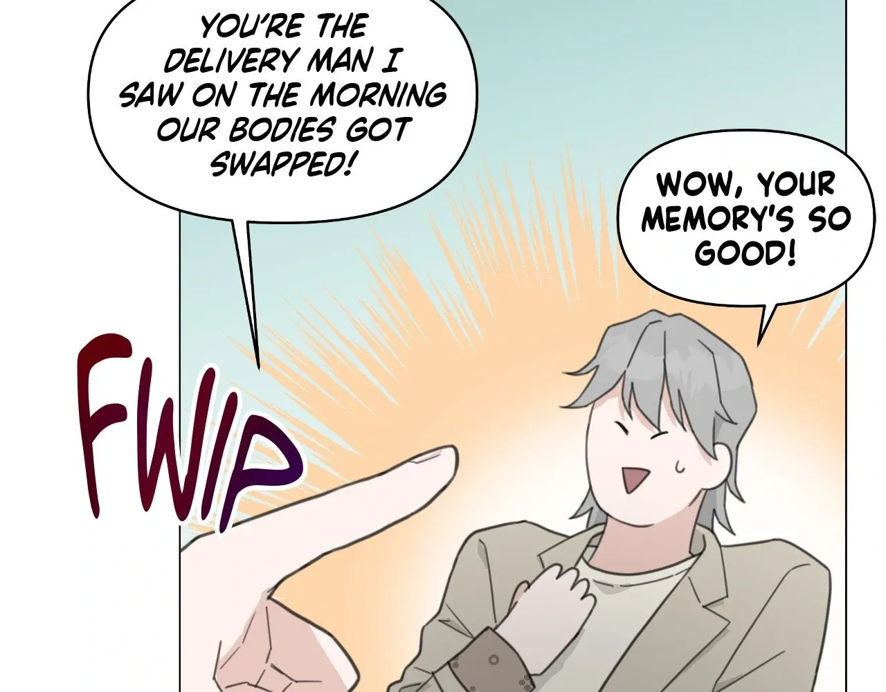 How To Captivate Your Boss Chapter 11 page 63 - 
