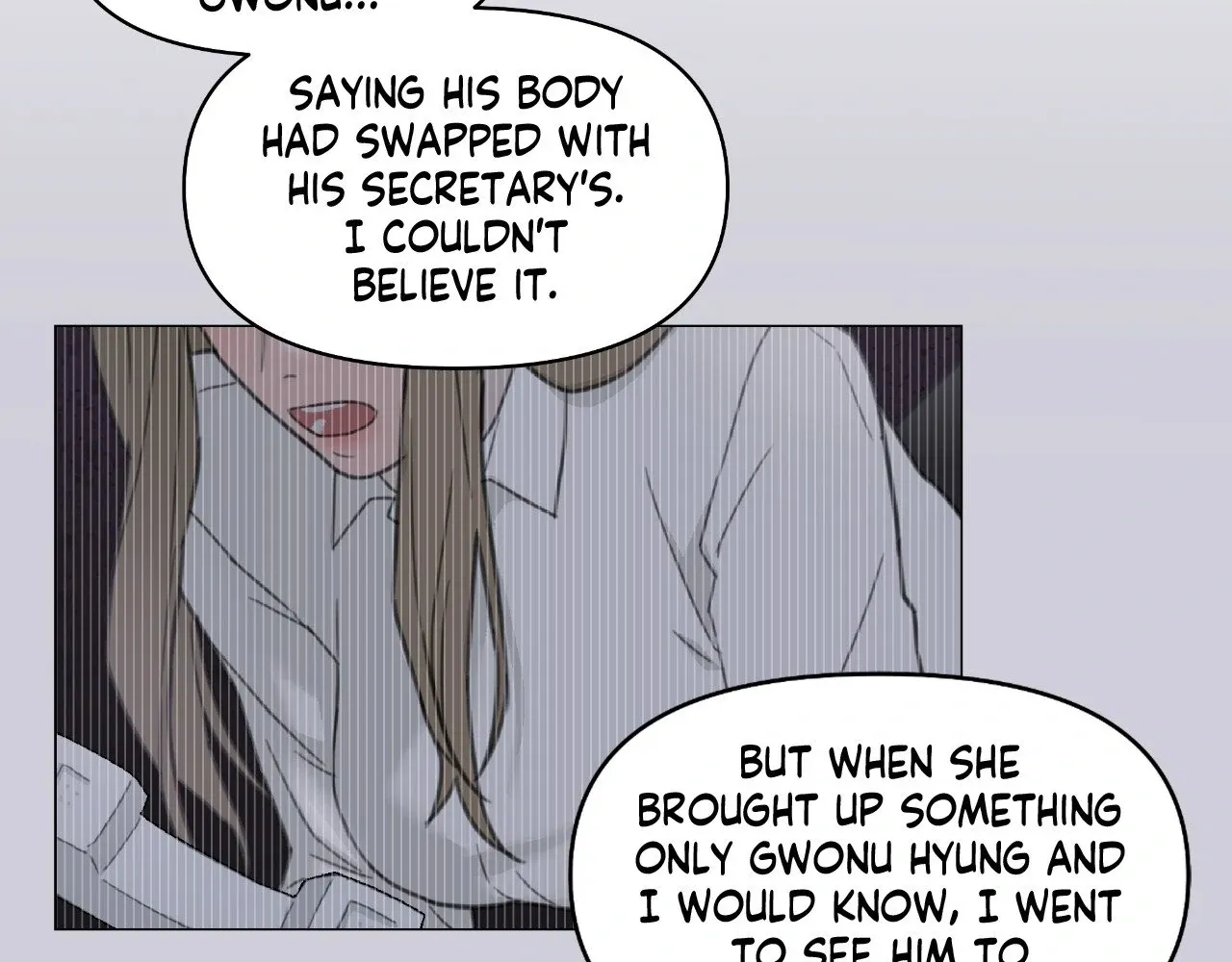 How To Captivate Your Boss Chapter 11 page 65 - 