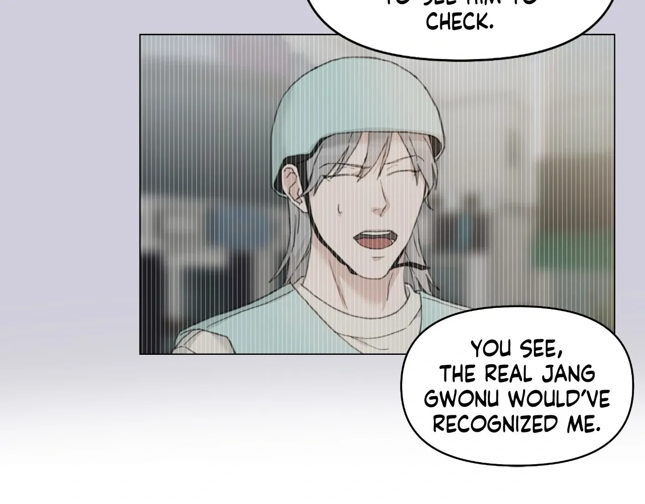 How To Captivate Your Boss Chapter 11 page 66 - 