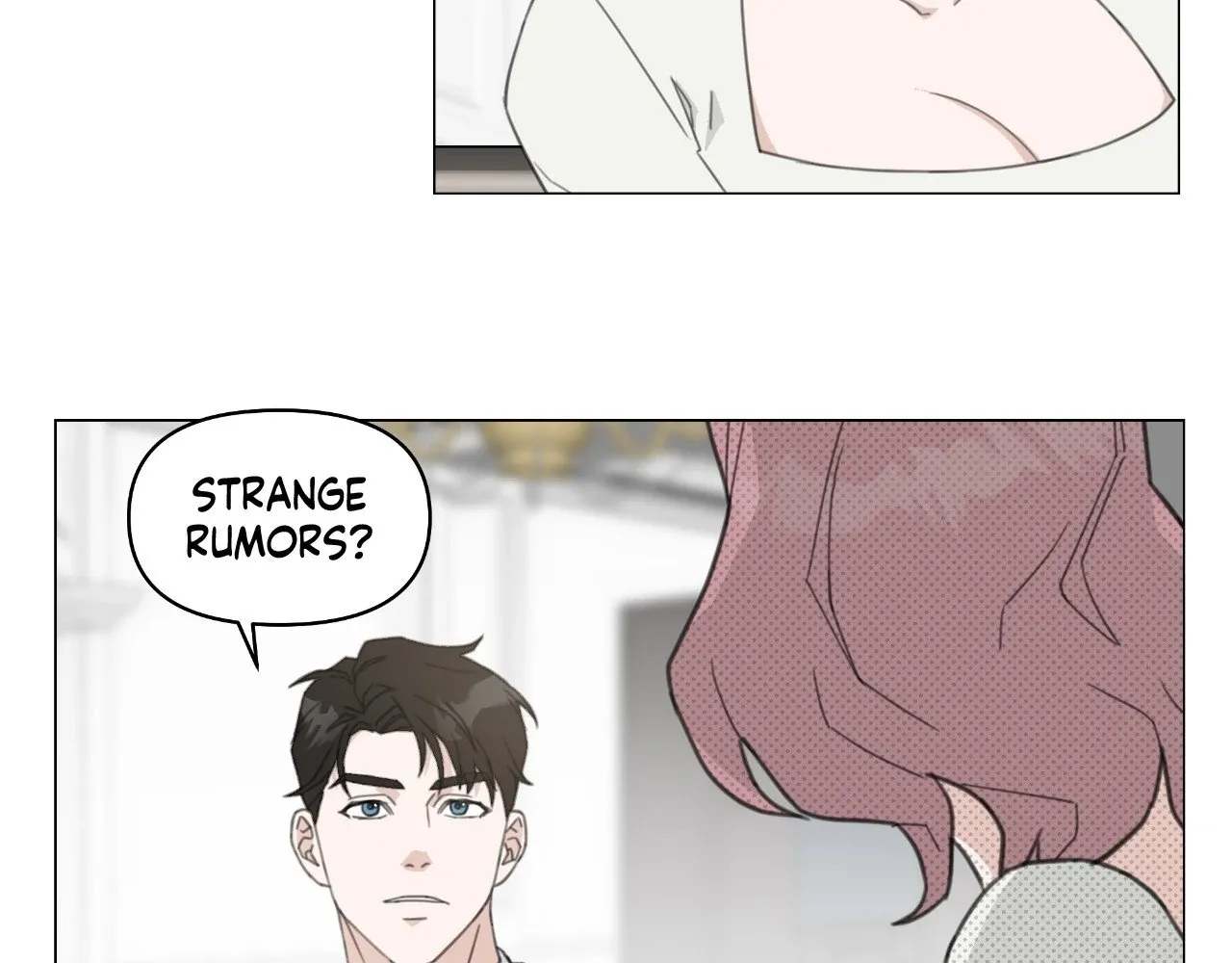 How To Captivate Your Boss Chapter 11 page 8 - 