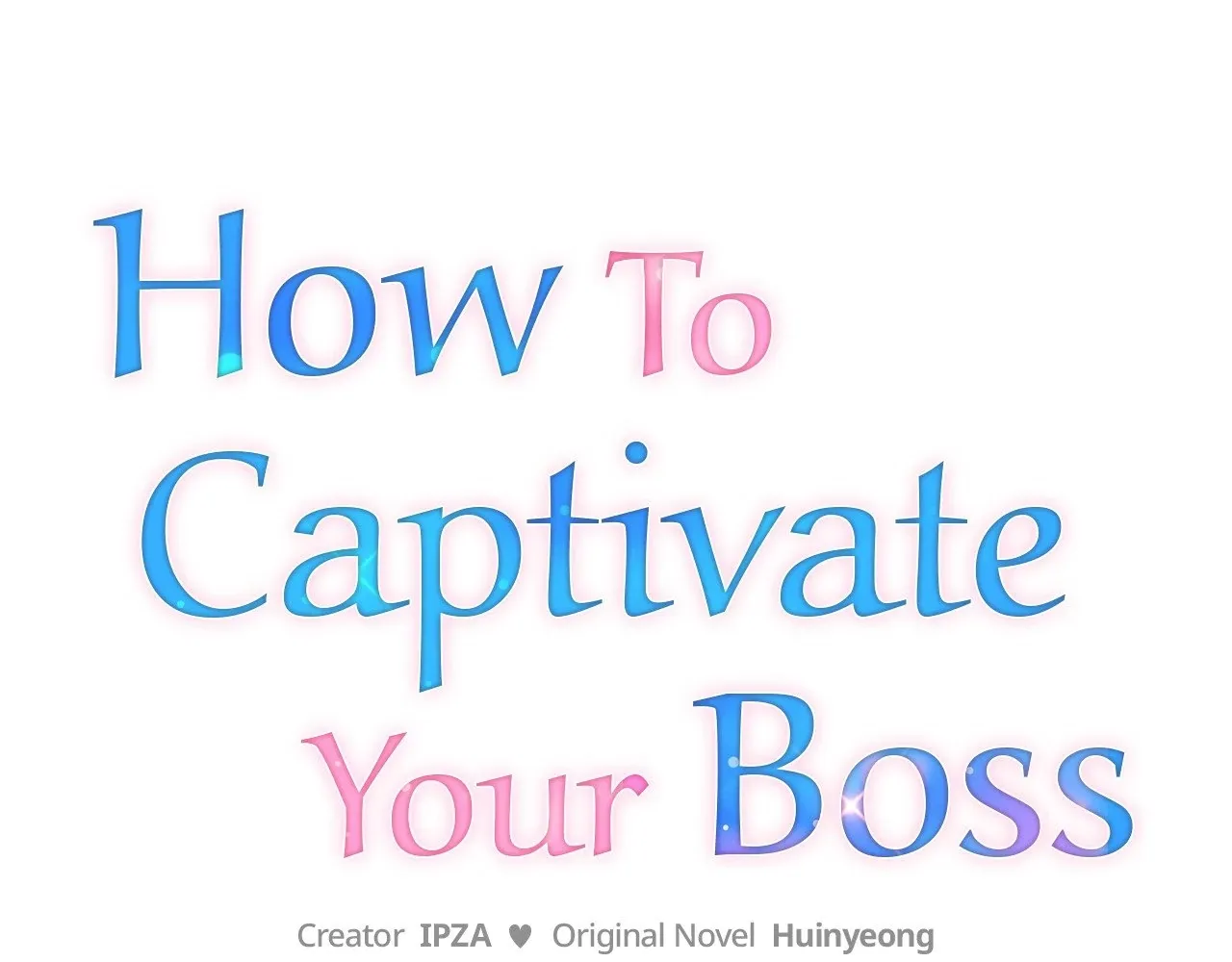 How To Captivate Your Boss Chapter 11 page 72 - 