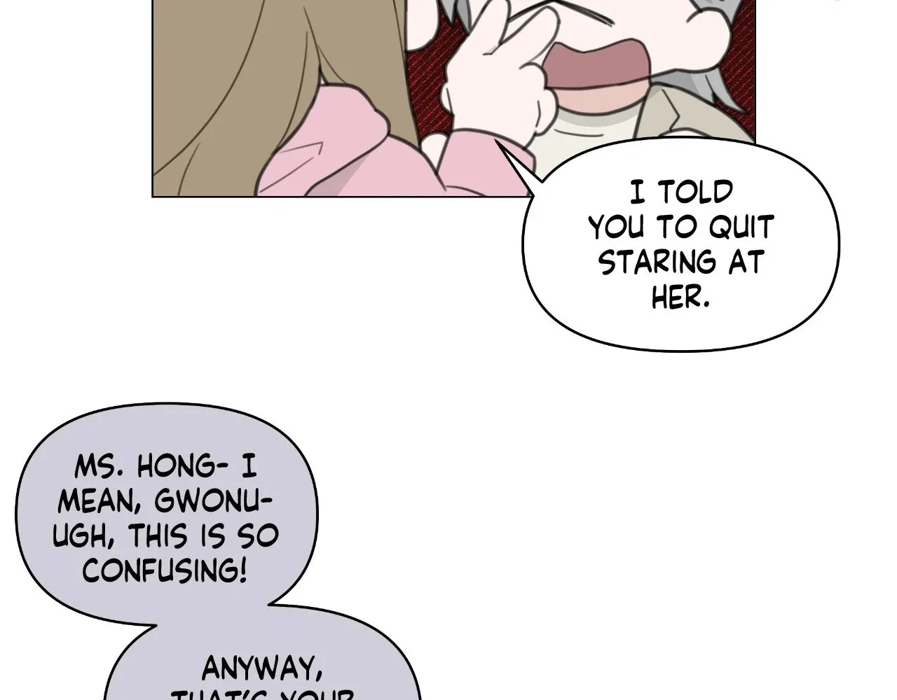How To Captivate Your Boss Chapter 11 page 77 - 