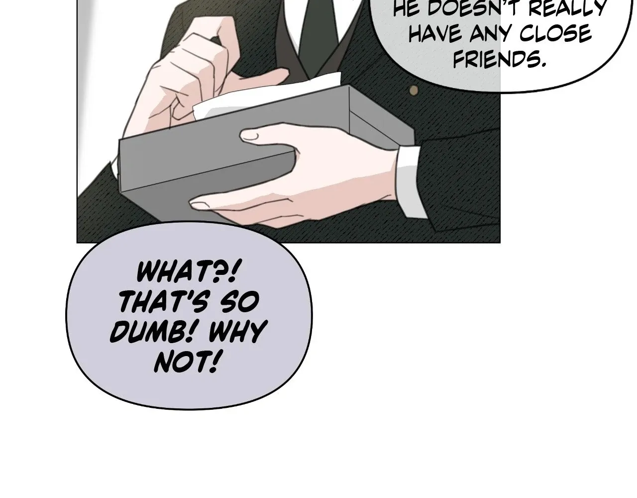 How To Captivate Your Boss Chapter 11 page 79 - 