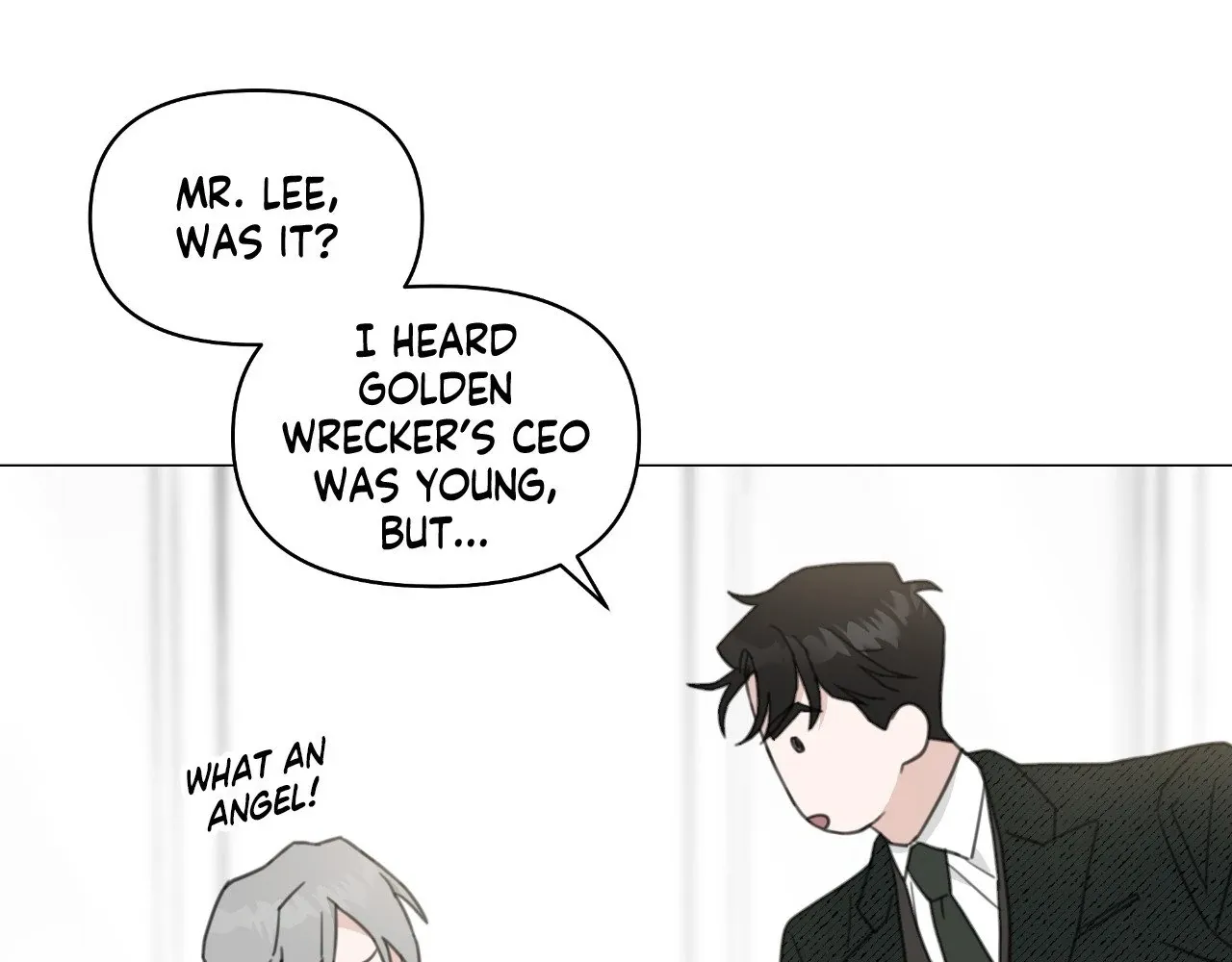 How To Captivate Your Boss Chapter 11 page 80 - 
