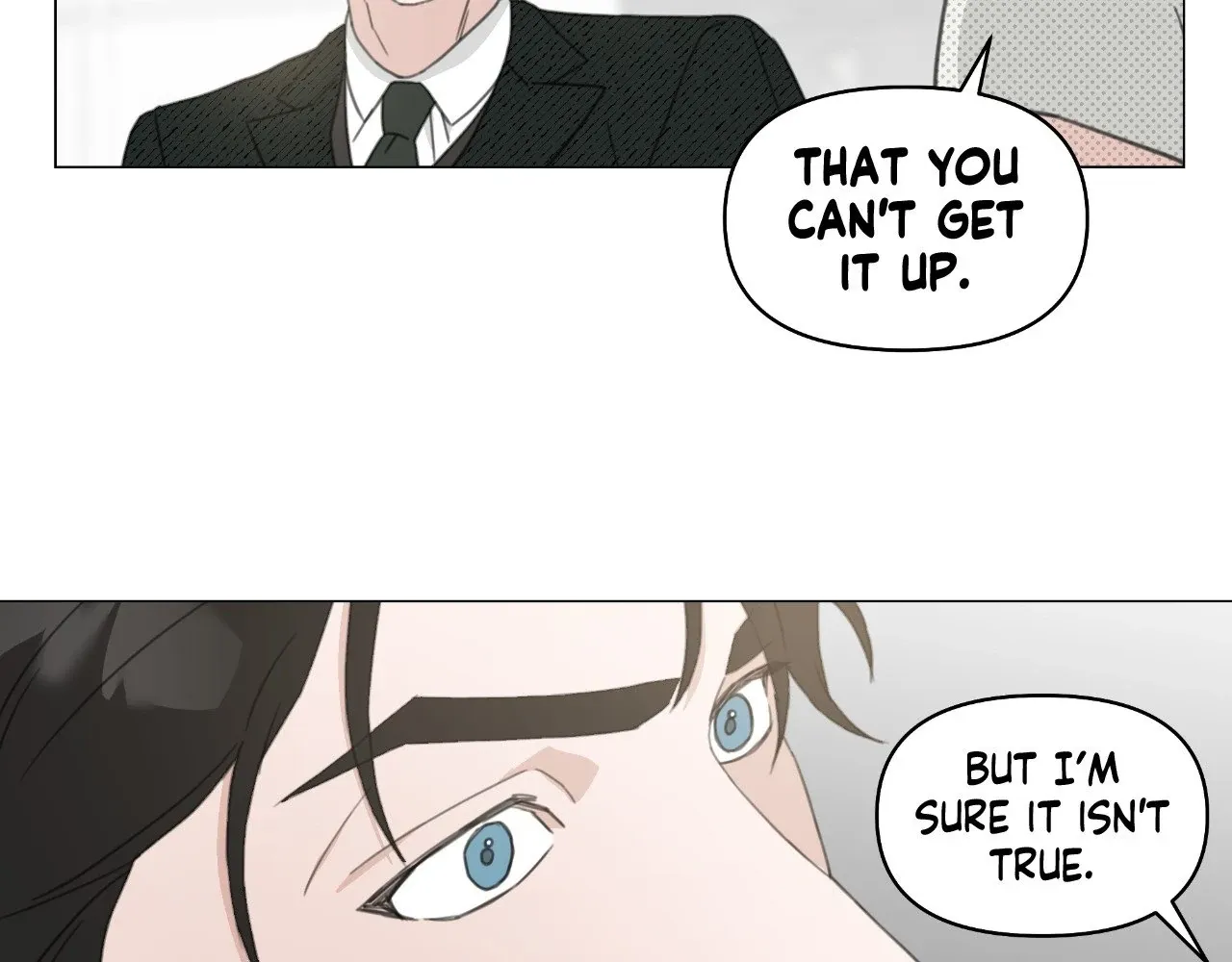 How To Captivate Your Boss Chapter 11 page 9 - 