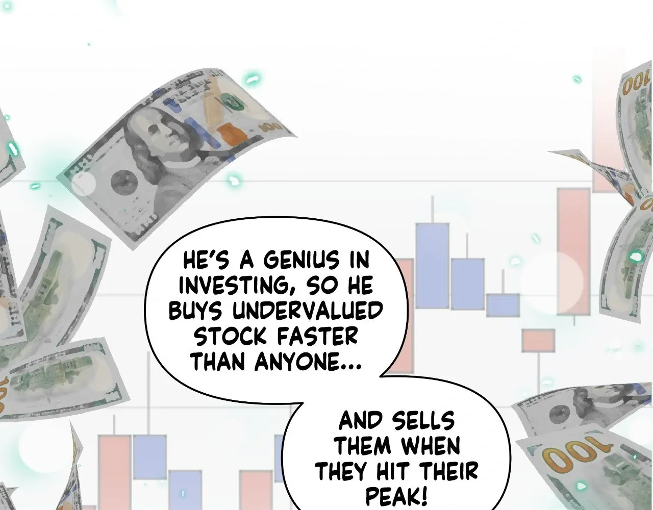 How To Captivate Your Boss Chapter 11 page 82 - 