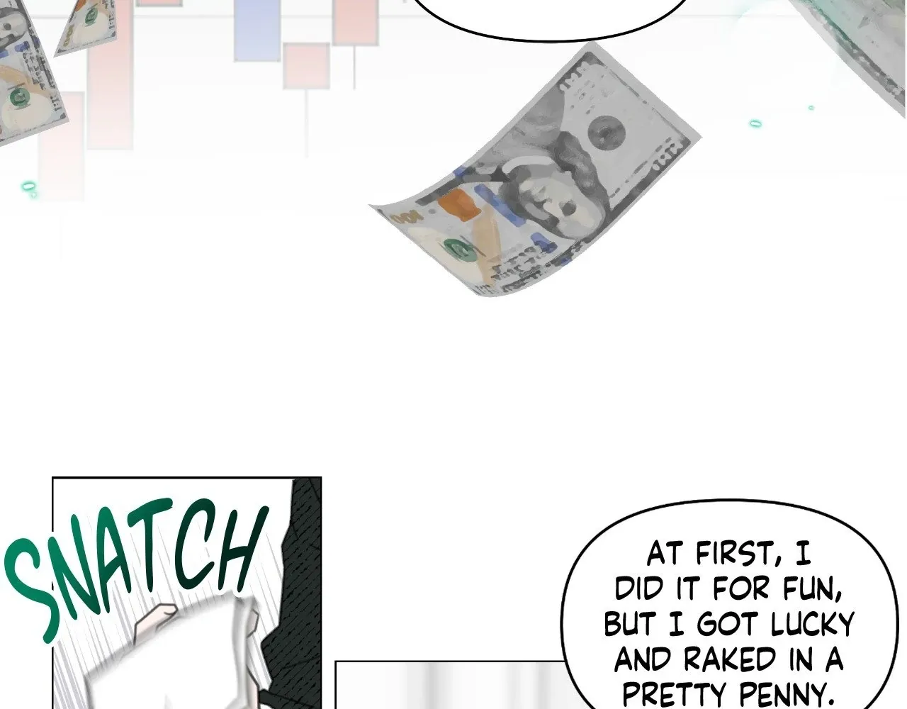 How To Captivate Your Boss Chapter 11 page 83 - 