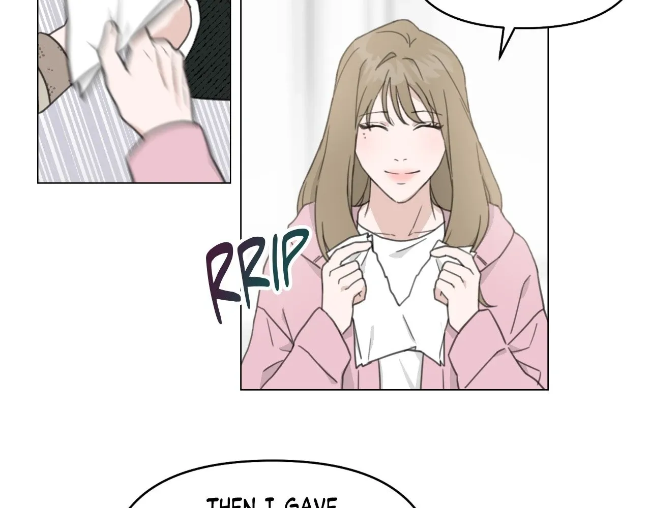 How To Captivate Your Boss Chapter 11 page 84 - 