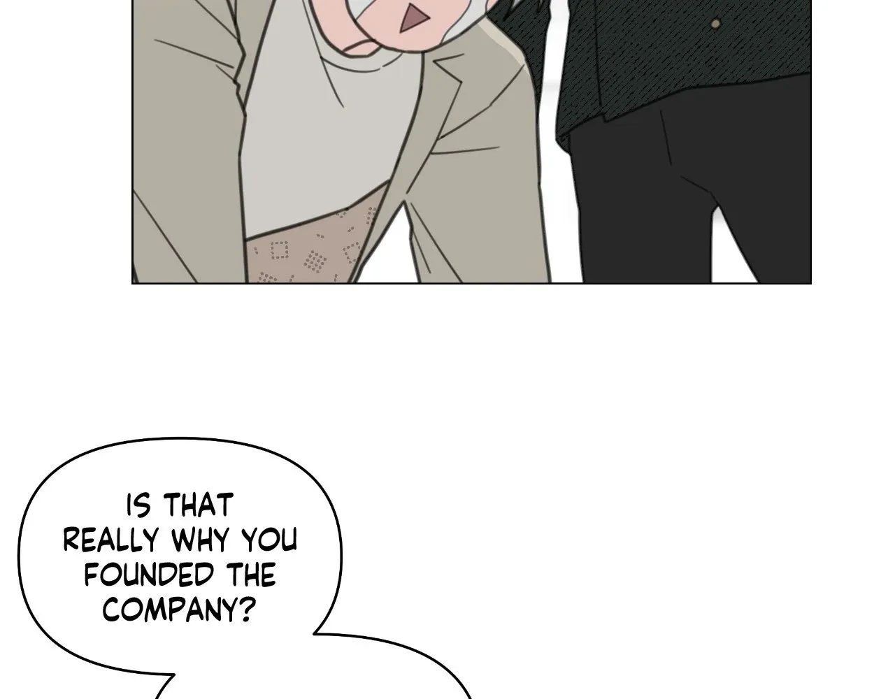 How To Captivate Your Boss Chapter 11 page 86 - 