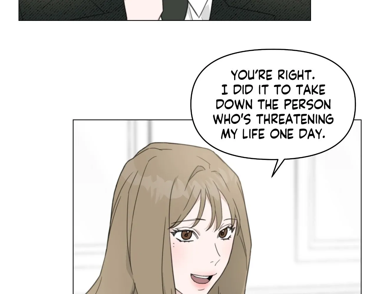 How To Captivate Your Boss Chapter 11 page 88 - 