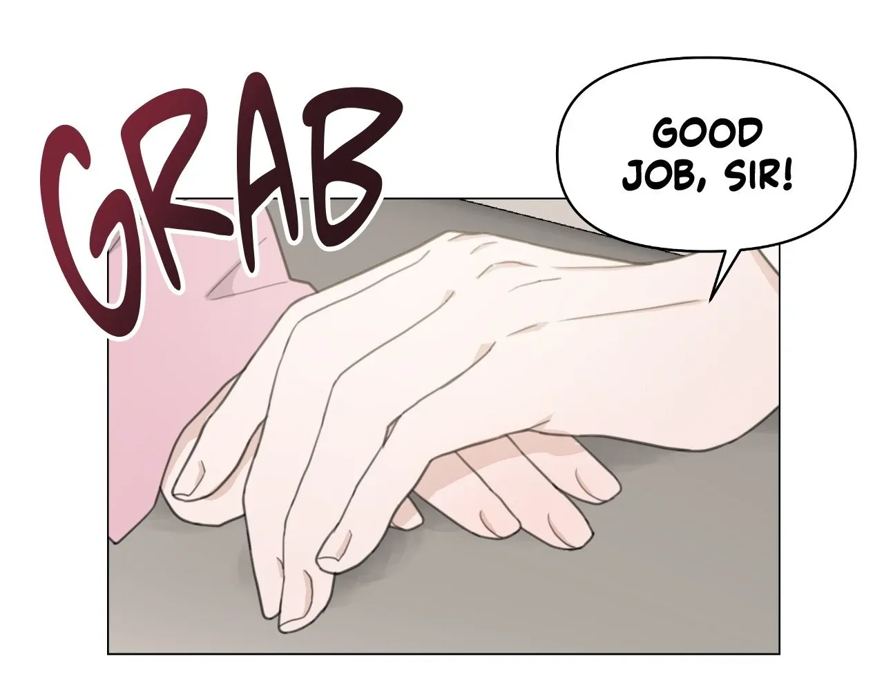 How To Captivate Your Boss Chapter 11 page 91 - 