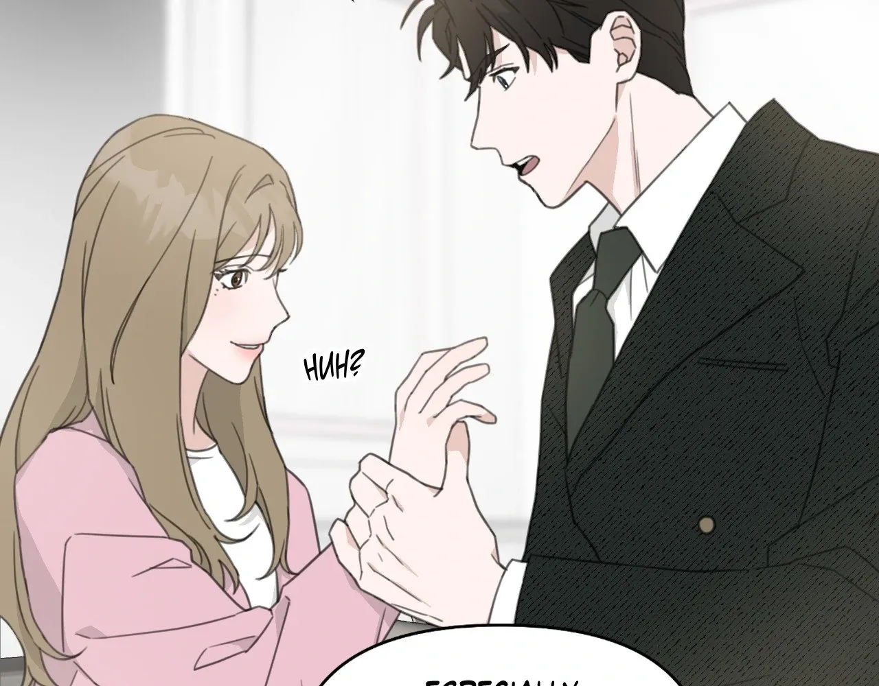 How To Captivate Your Boss Chapter 11 page 93 - 