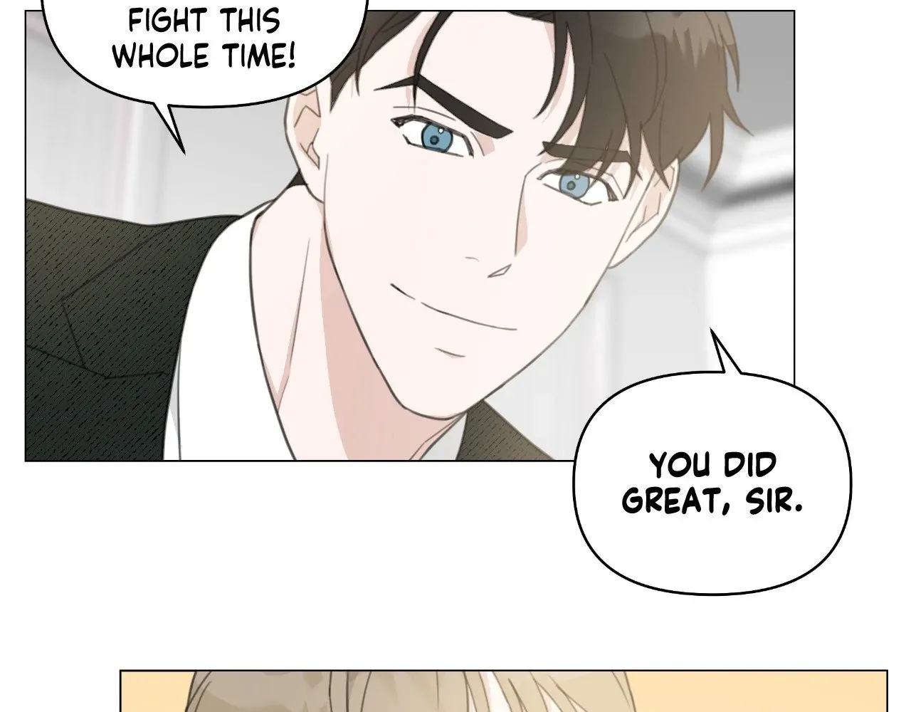 How To Captivate Your Boss Chapter 11 page 95 - 