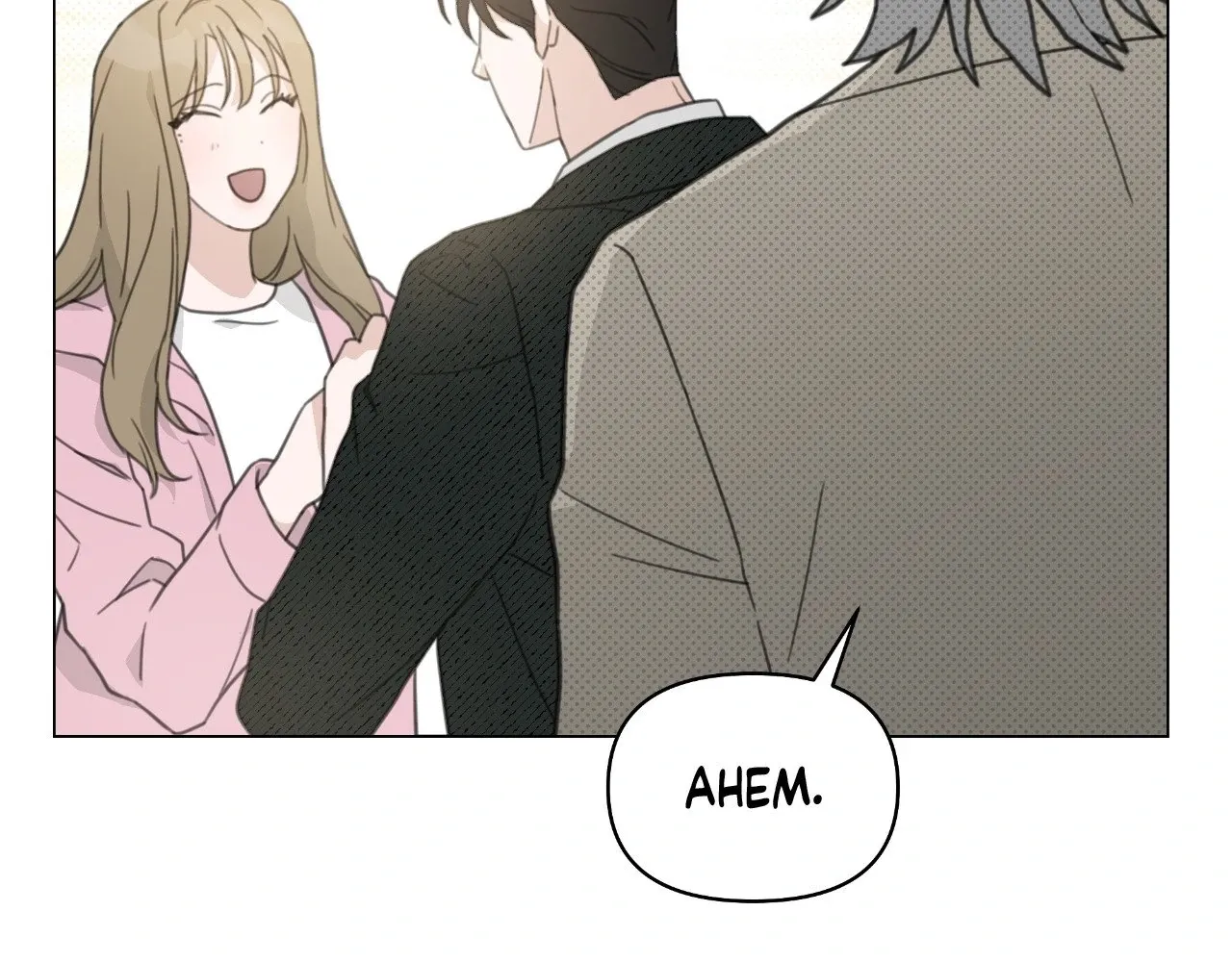 How To Captivate Your Boss Chapter 11 page 98 - 