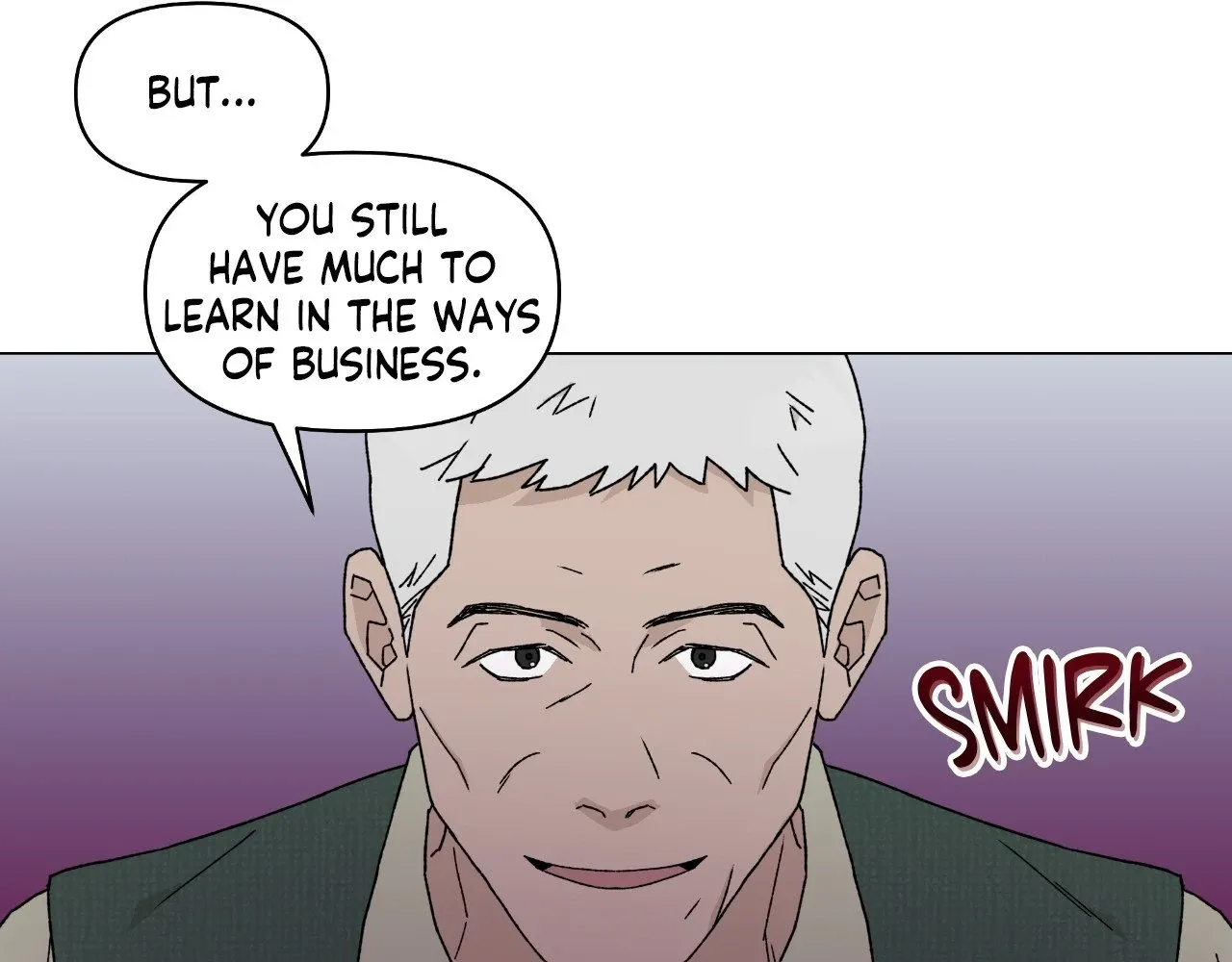How To Captivate Your Boss Chapter 12 page 13 - 
