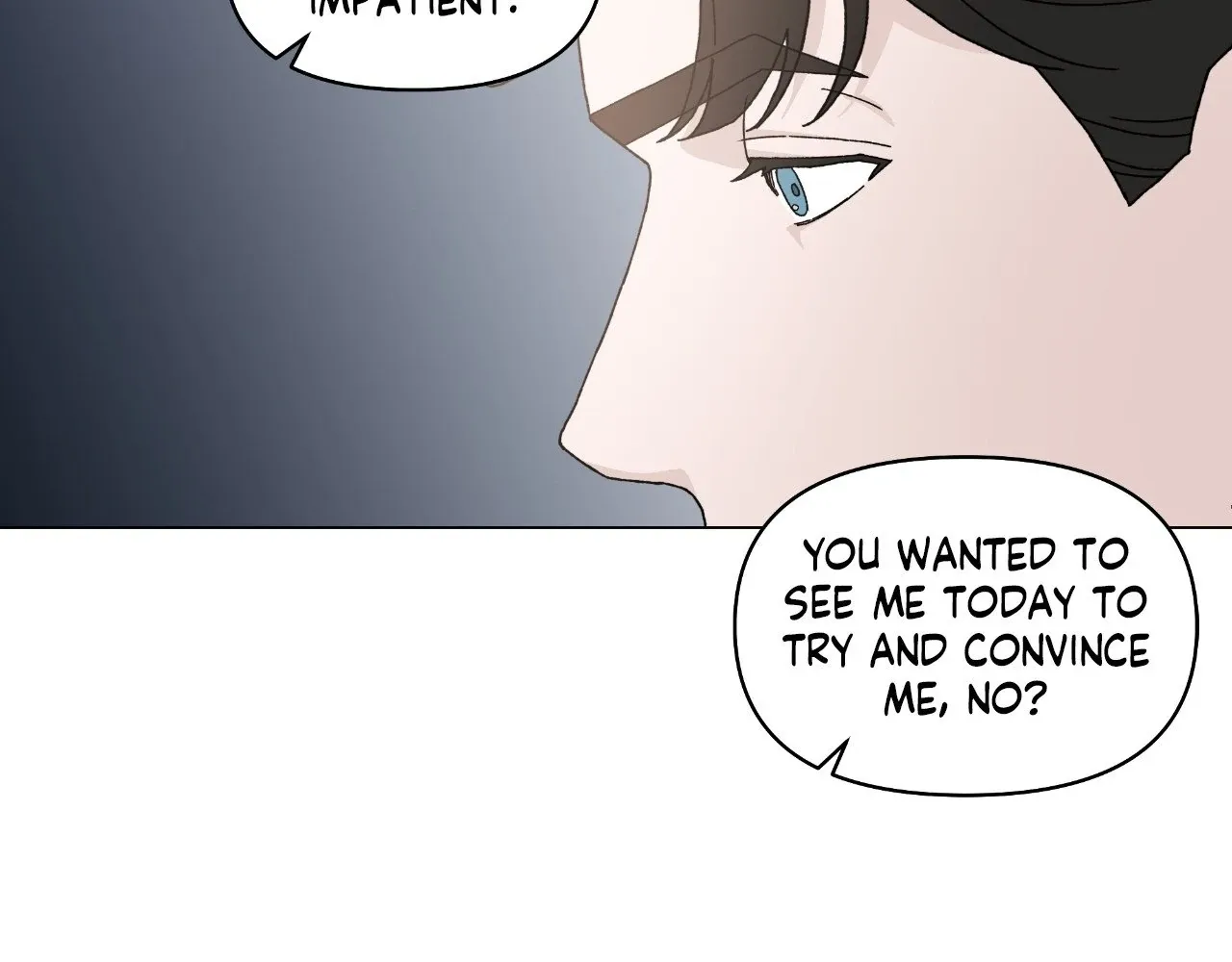 How To Captivate Your Boss Chapter 12 page 15 - 