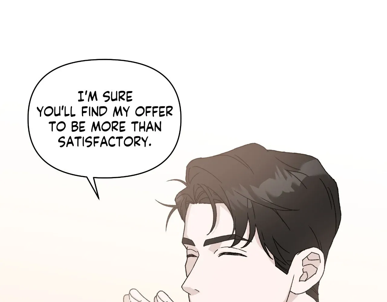 How To Captivate Your Boss Chapter 12 page 17 - 