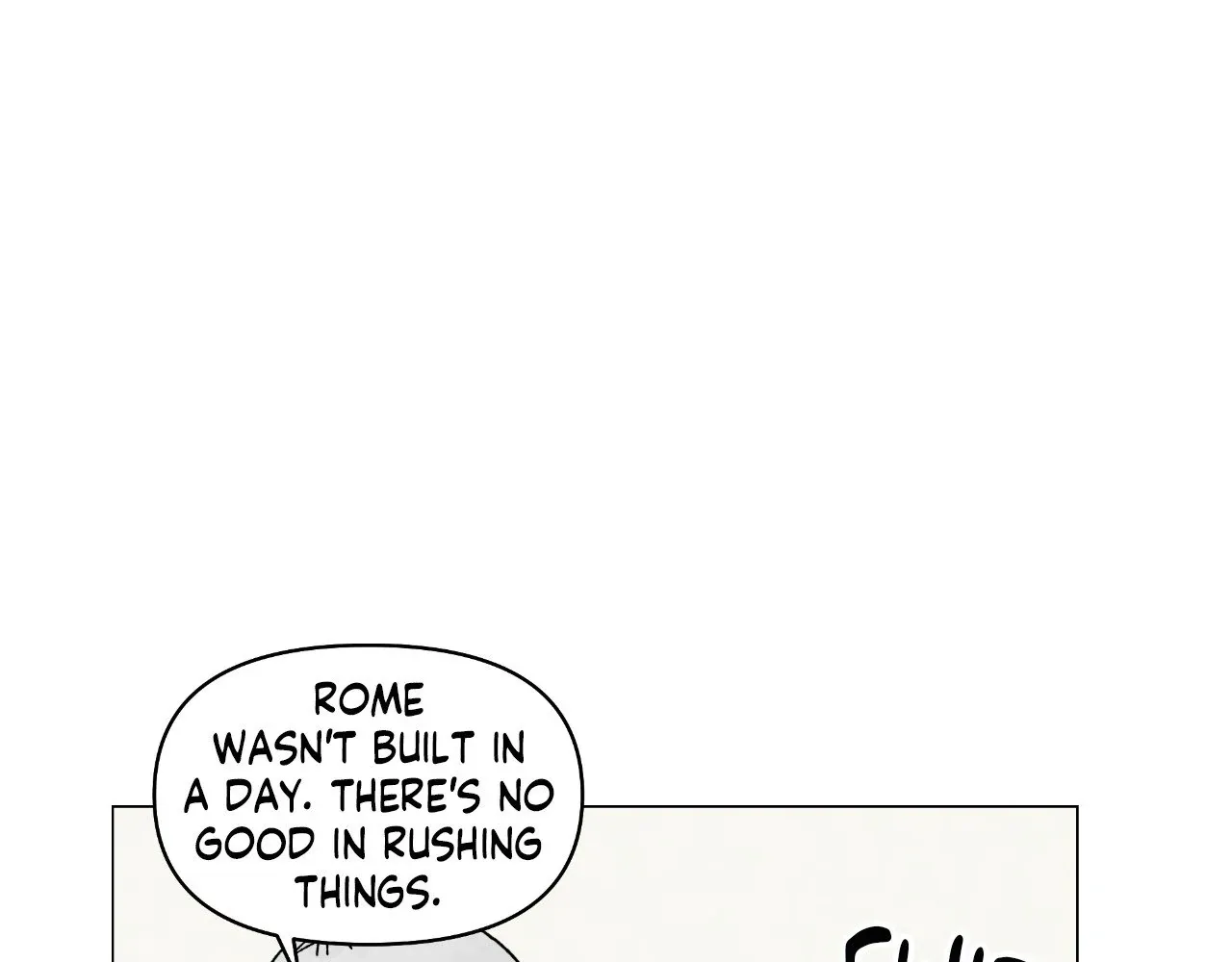 How To Captivate Your Boss Chapter 12 page 19 - 