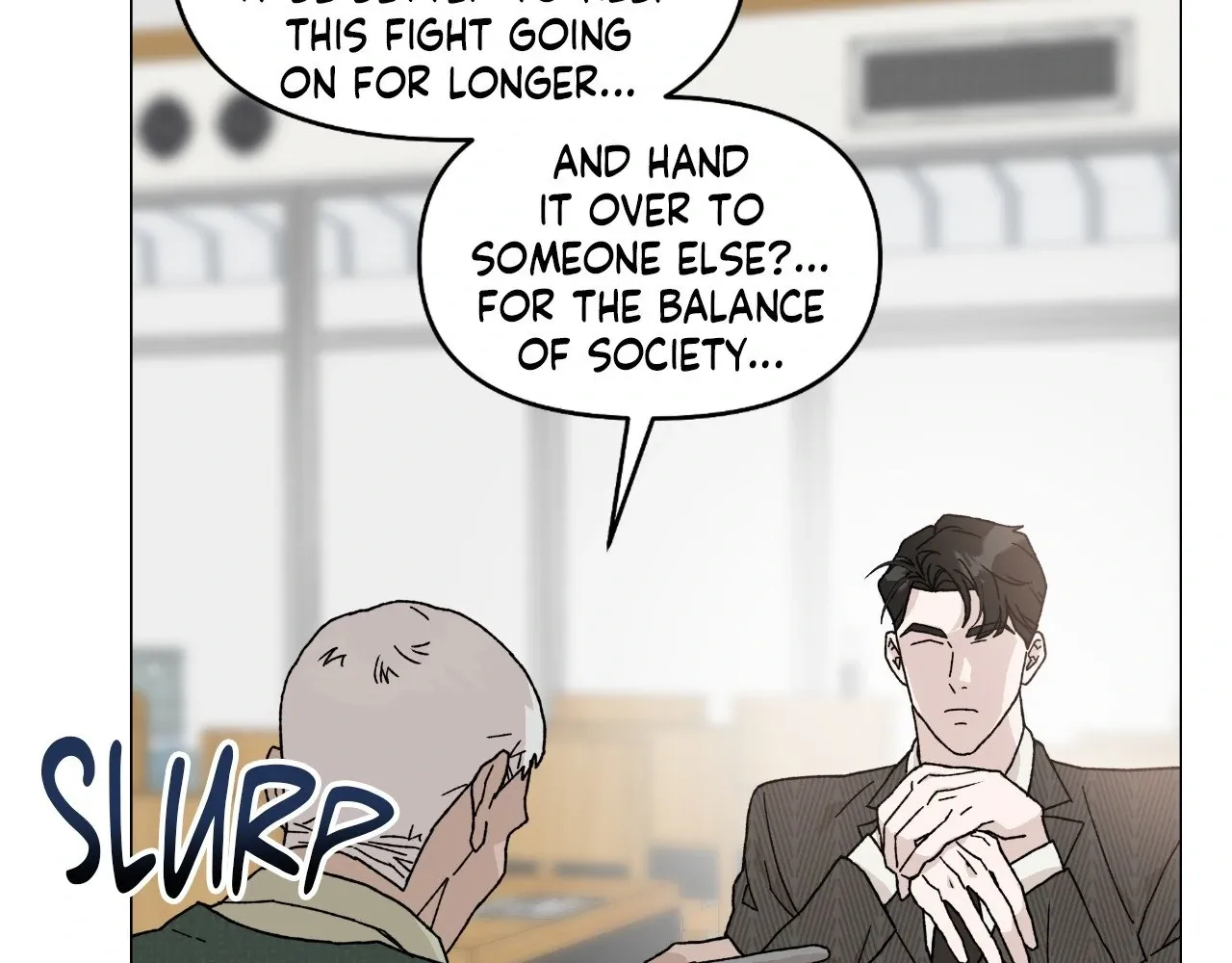 How To Captivate Your Boss Chapter 12 page 21 - 
