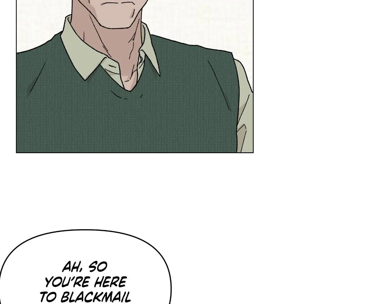 How To Captivate Your Boss Chapter 12 page 25 - 