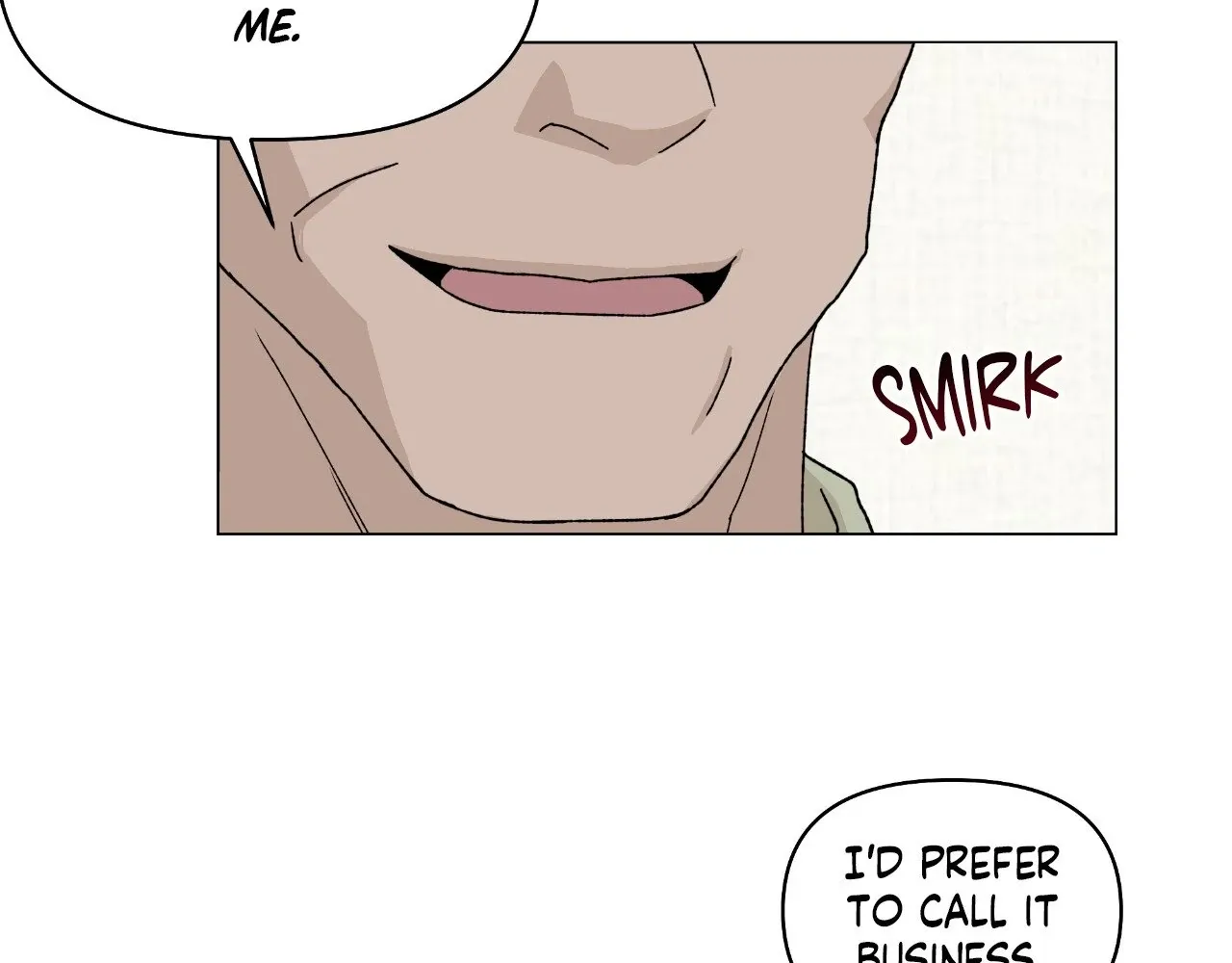 How To Captivate Your Boss Chapter 12 page 26 - 