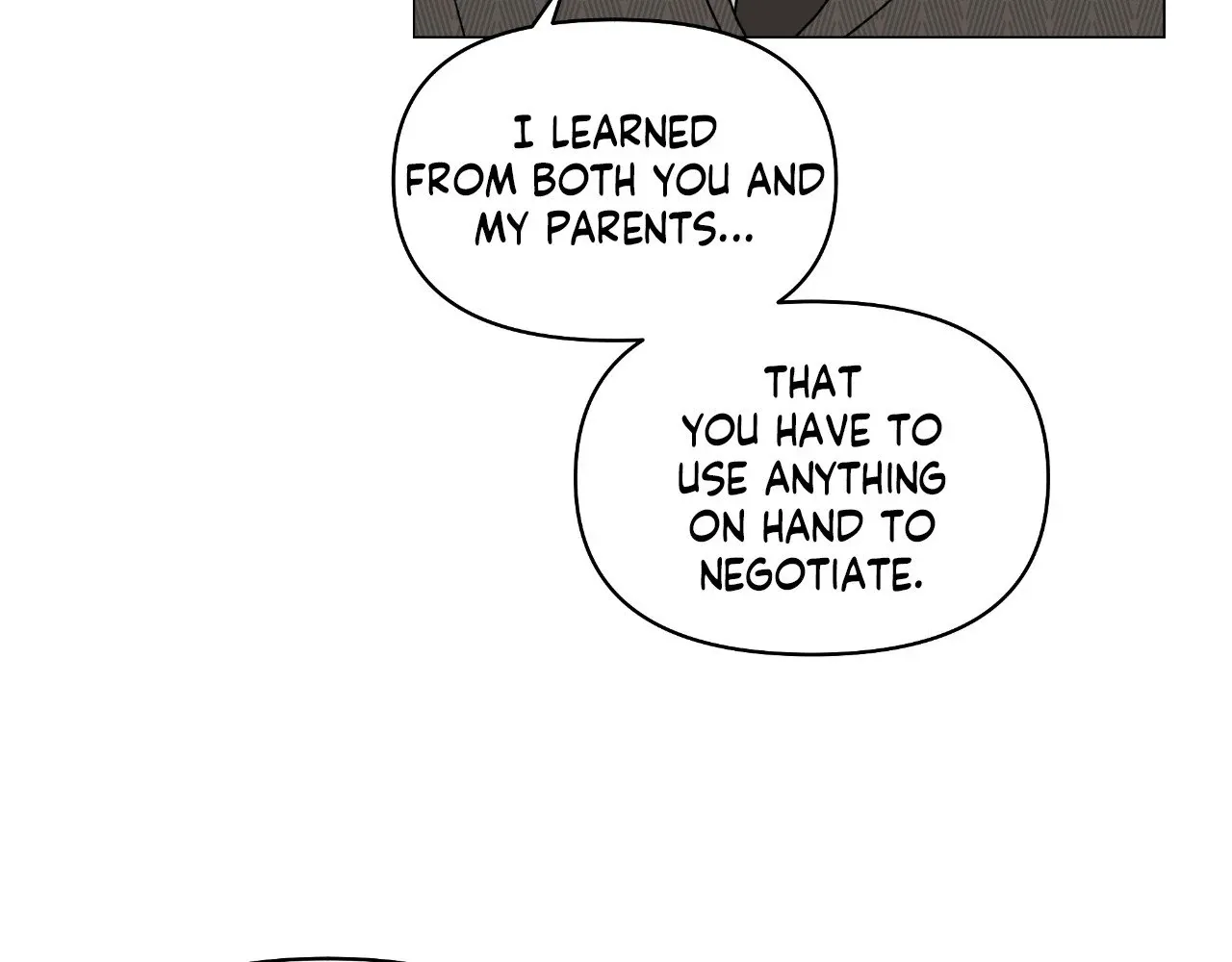 How To Captivate Your Boss Chapter 12 page 28 - 