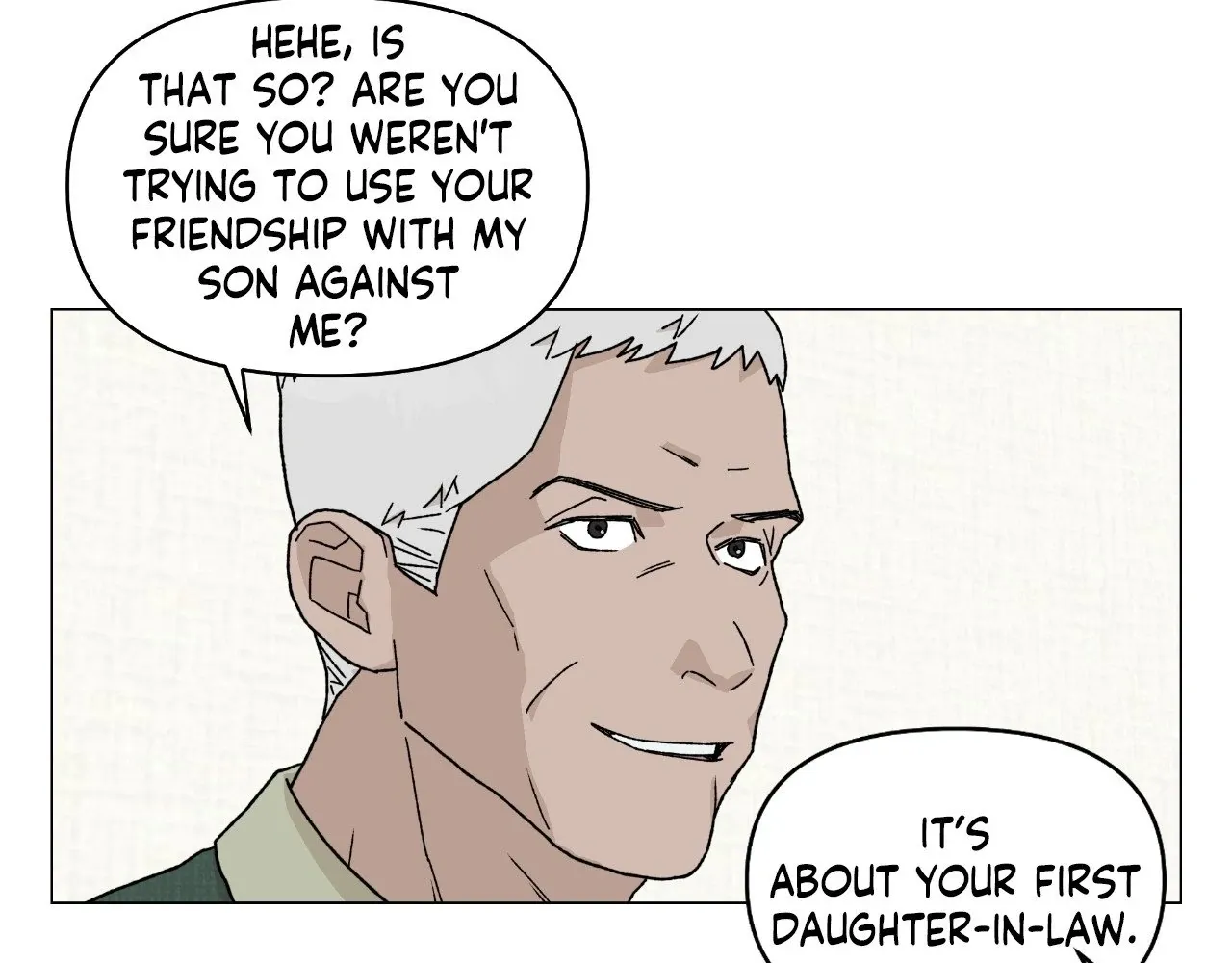 How To Captivate Your Boss Chapter 12 page 29 - 