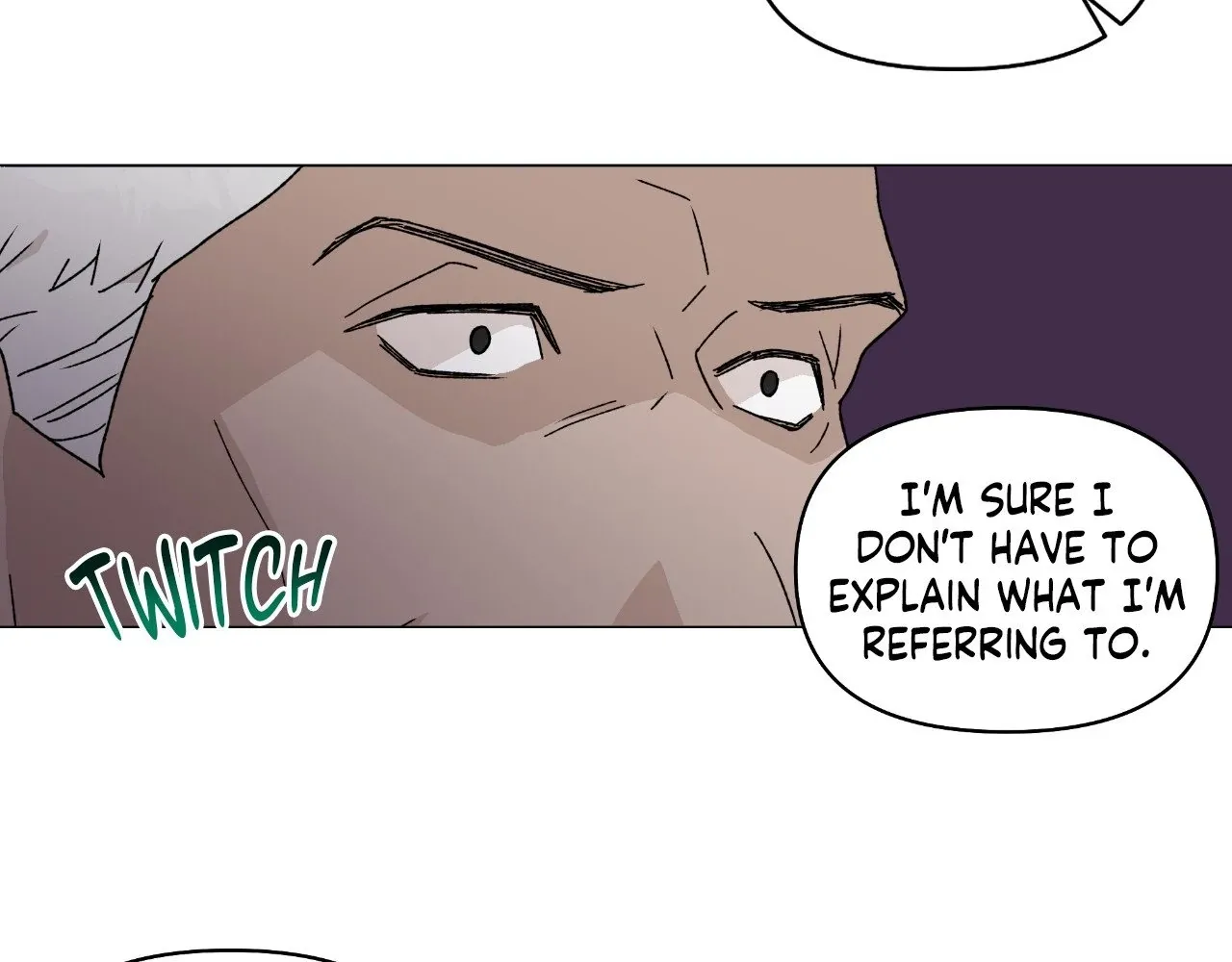 How To Captivate Your Boss Chapter 12 page 30 - 