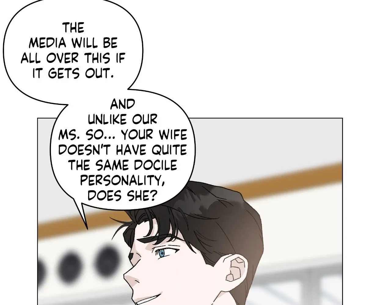 How To Captivate Your Boss Chapter 12 page 31 - 