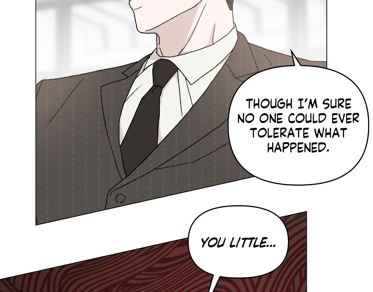 How To Captivate Your Boss Chapter 12 page 32 - 